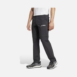 adidas Terrex Multi Zip Off 2-in-1 Regular-Fit Convertible Hiking Erkek Pantolon