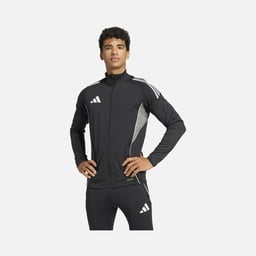 adidas AEROREADY Tiro 25 Competition Slim Cut Football Training Full-Zip Erkek Ceket