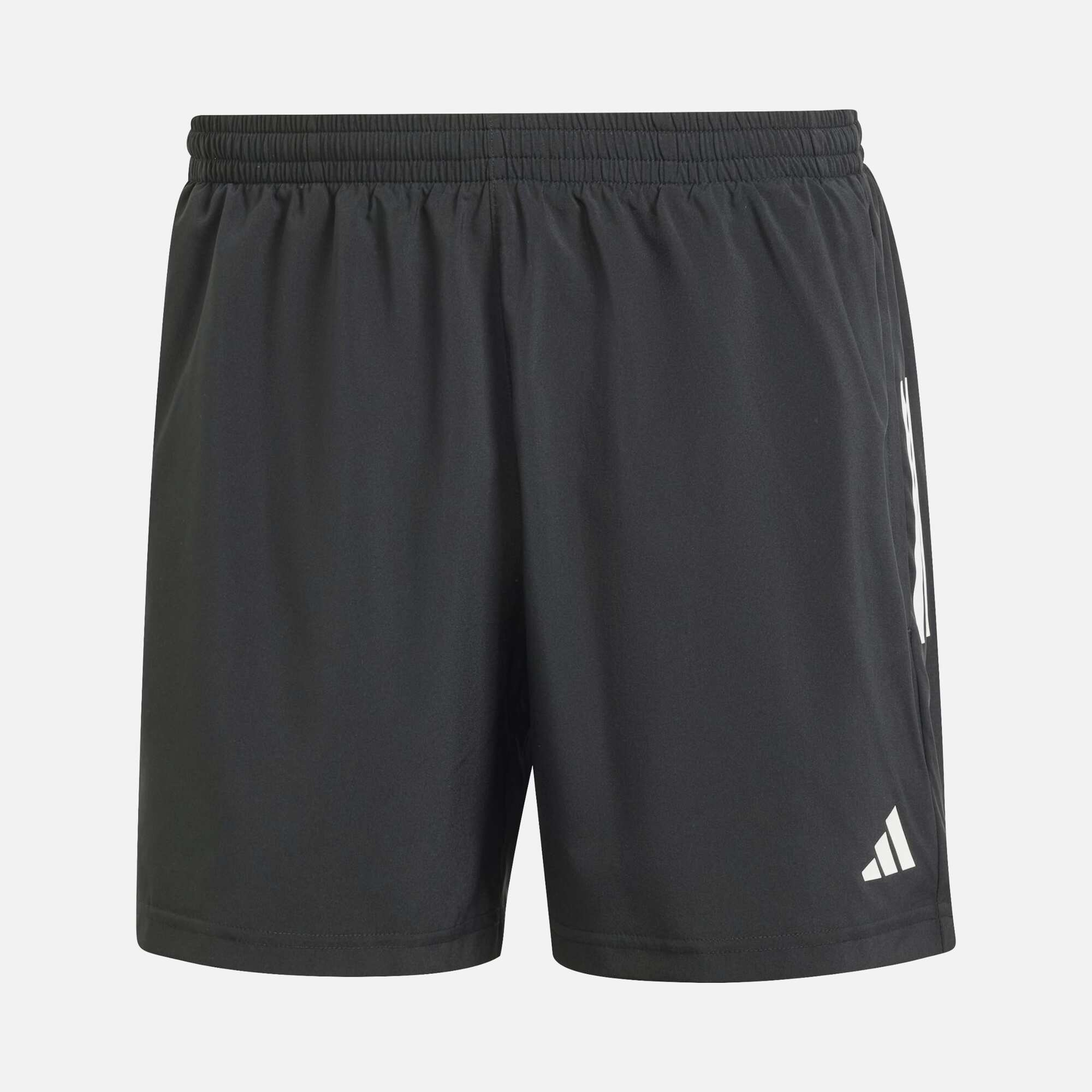 adidas AEROREADY Own The Run Interval Training & Running Erkek Şort
