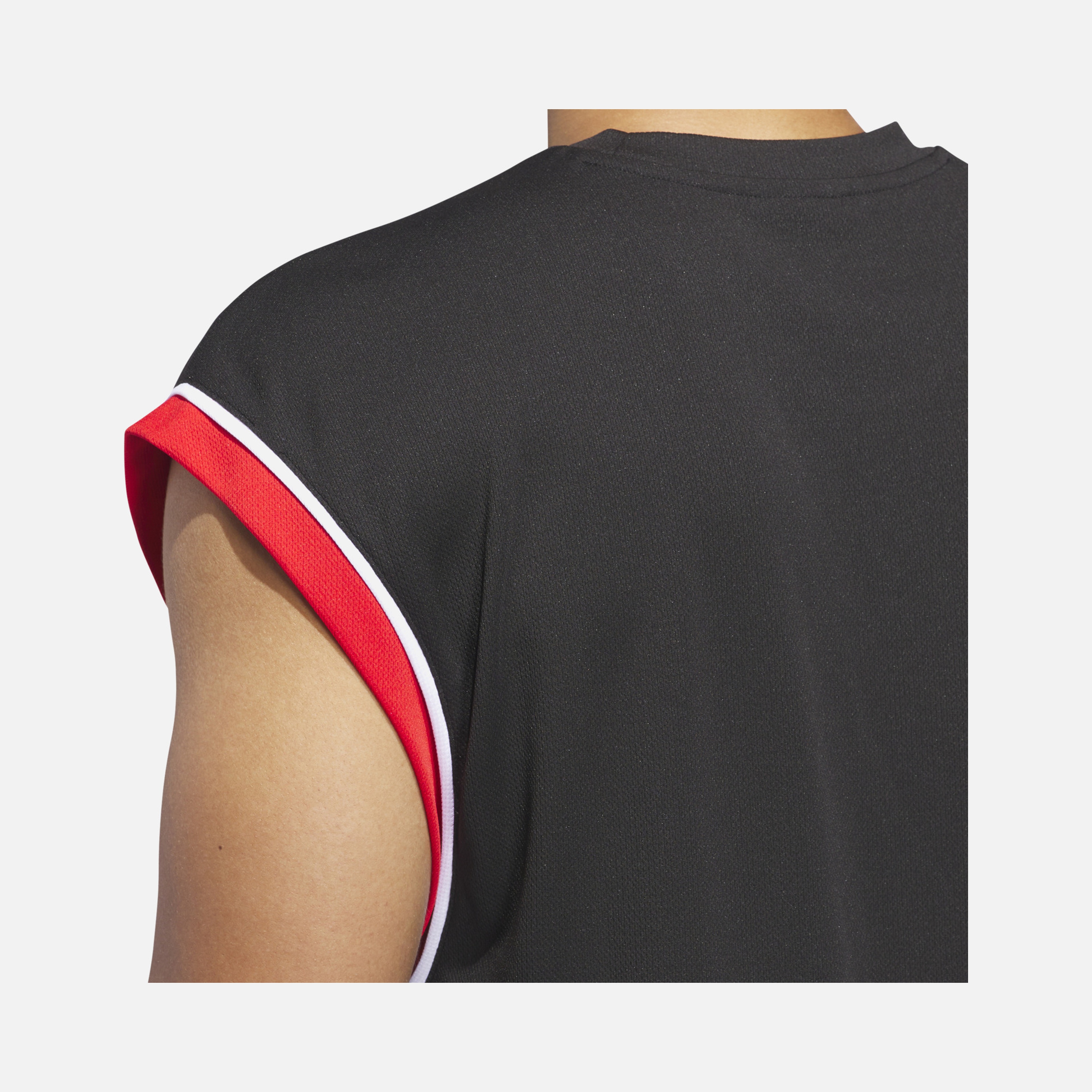 adidas AEROREADY Bos All-World Knit Basketball Erkek Atlet