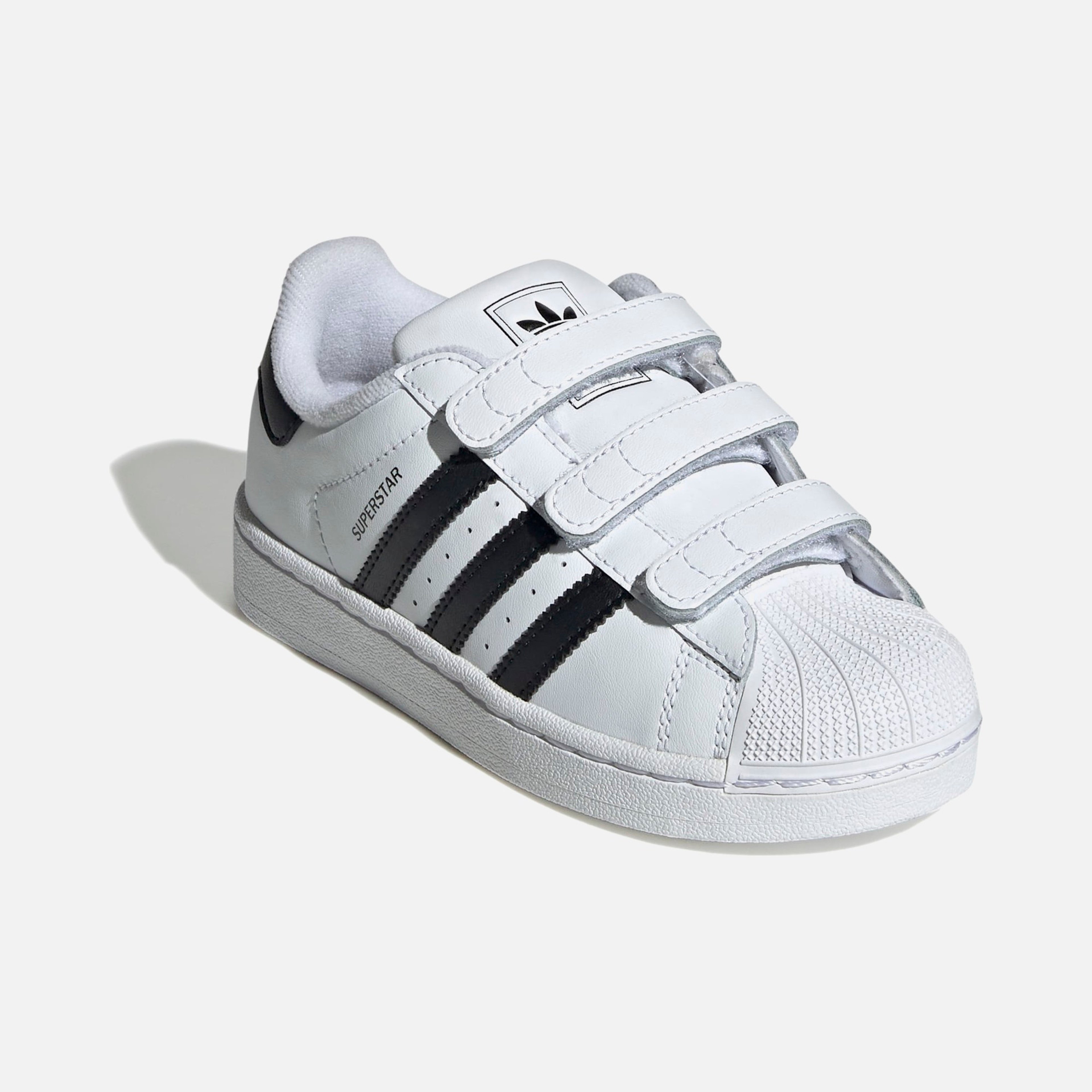 adidas Originals Superstar II Comfort Closure (PS) Çocuk Spor Ayakkabı