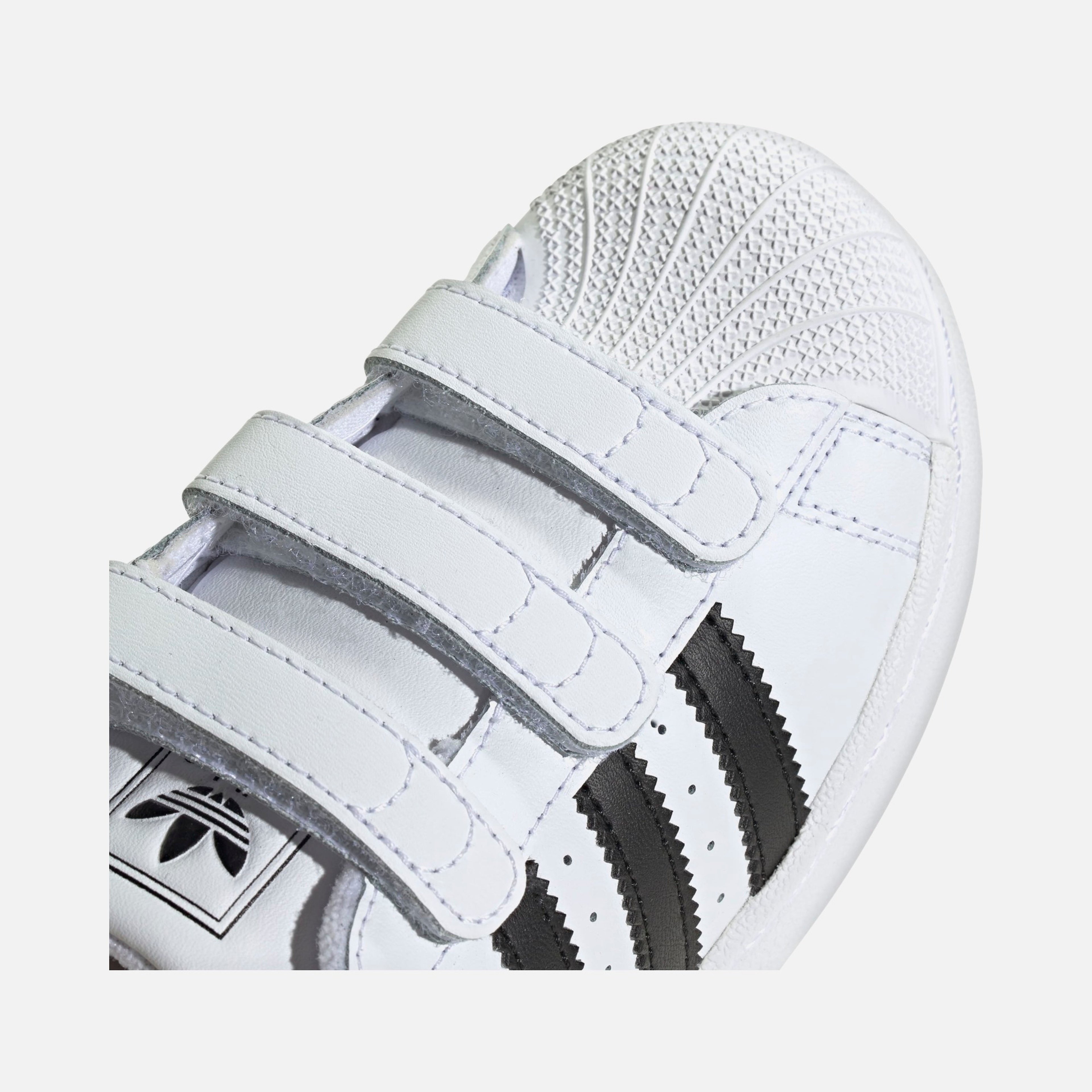 adidas Originals Superstar II Comfort Closure (PS) Çocuk Spor Ayakkabı