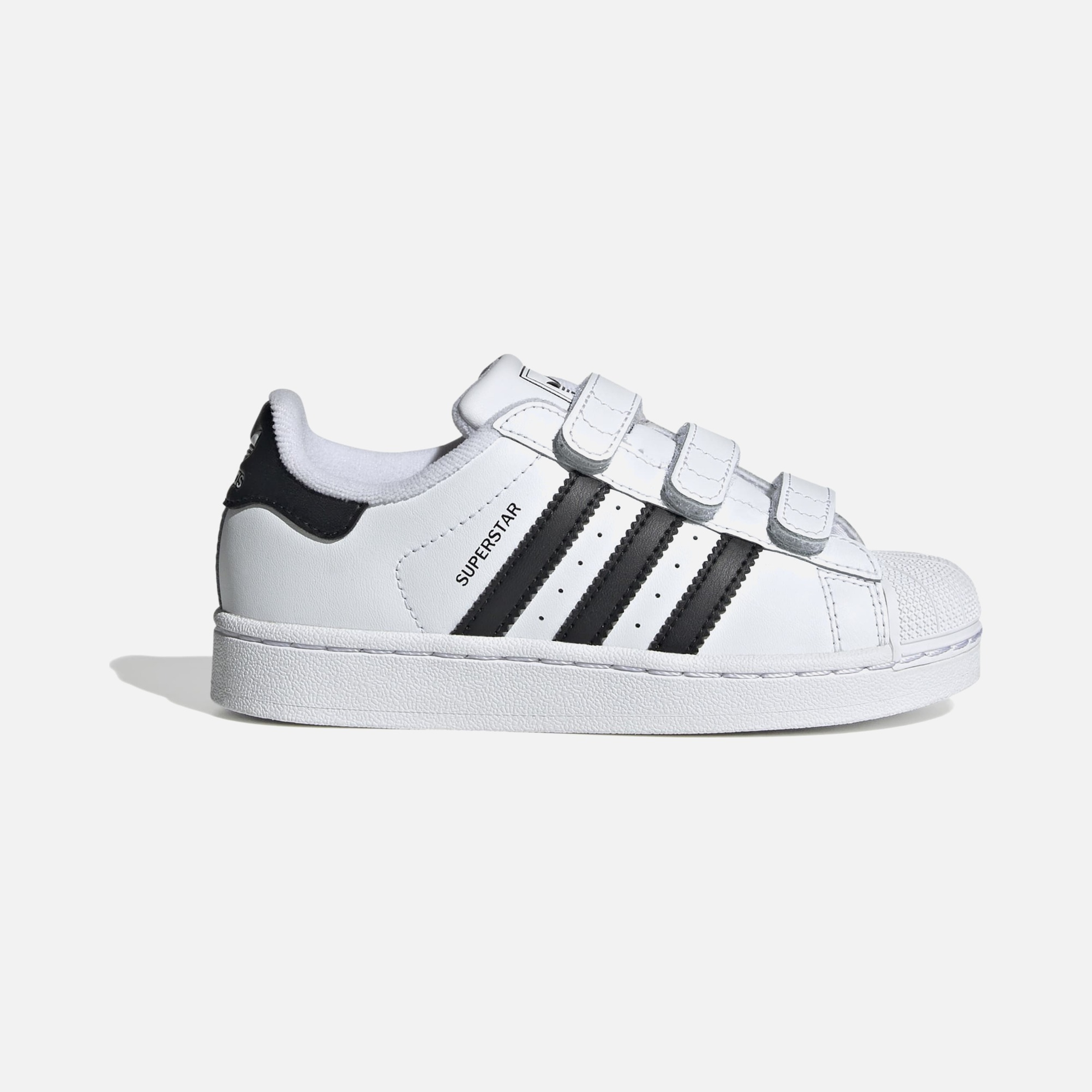 adidas Originals Superstar II Comfort Closure (PS) Çocuk Spor Ayakkabı