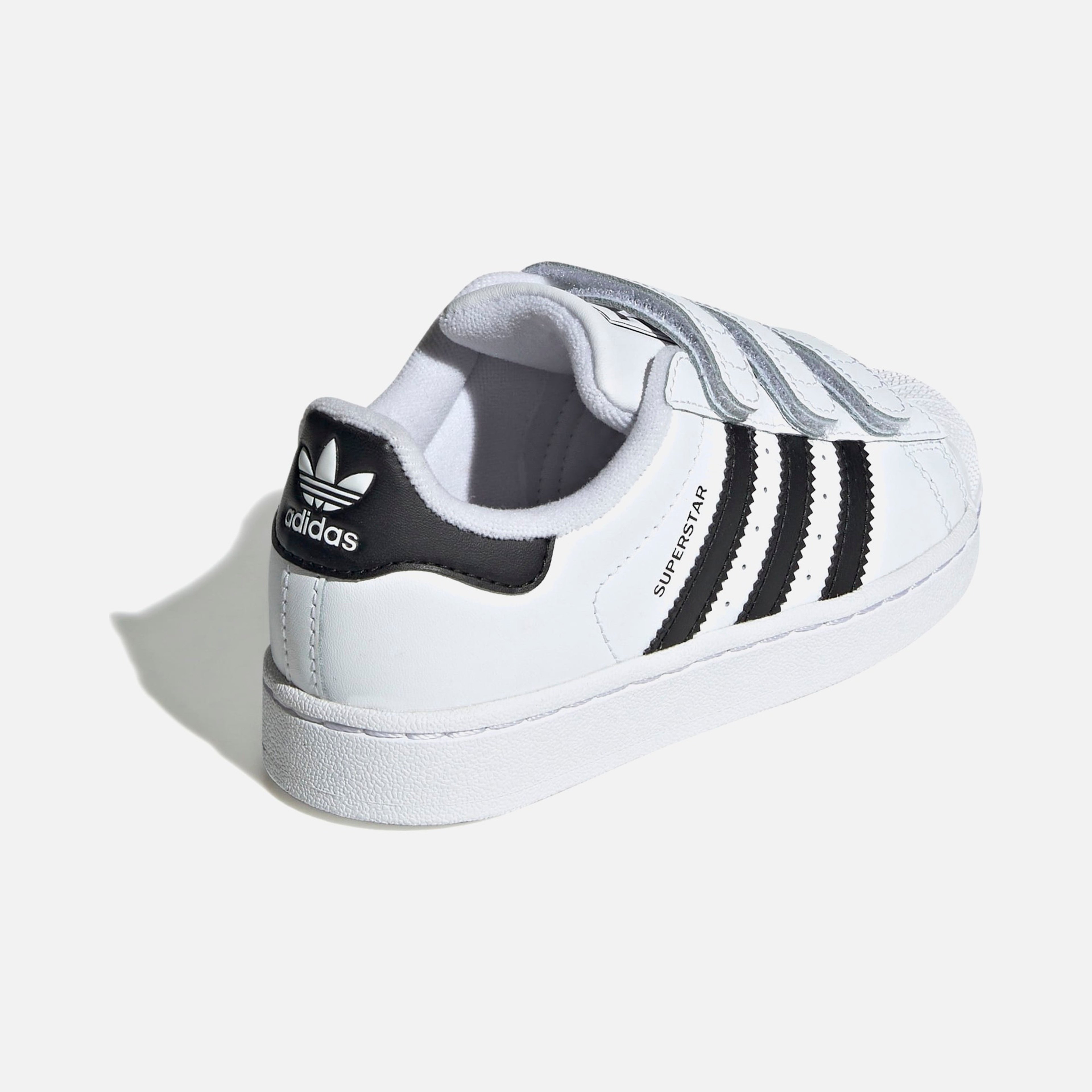 adidas Originals Superstar II Comfort Closure (PS) Çocuk Spor Ayakkabı