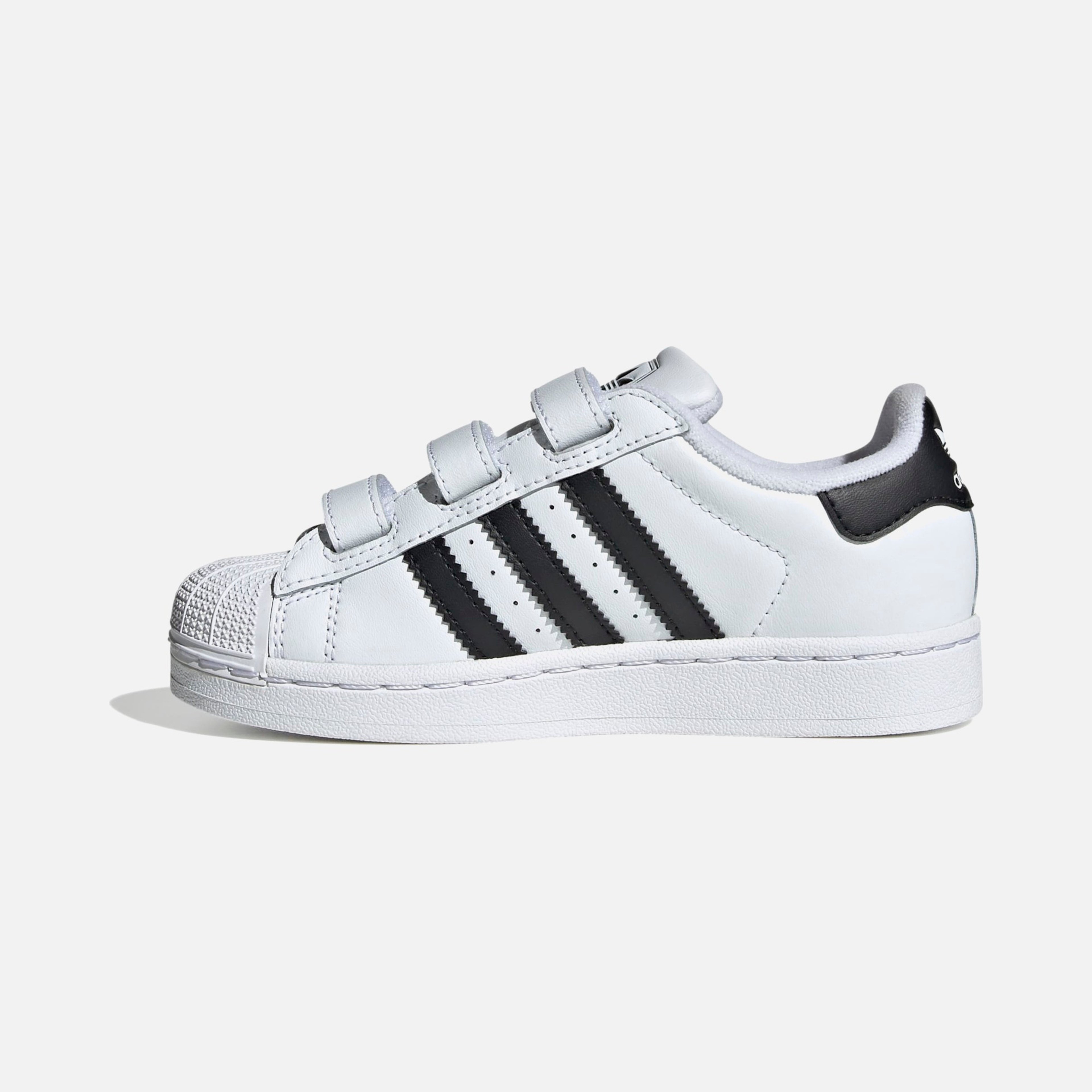 adidas Originals Superstar II Comfort Closure (PS) Çocuk Spor Ayakkabı