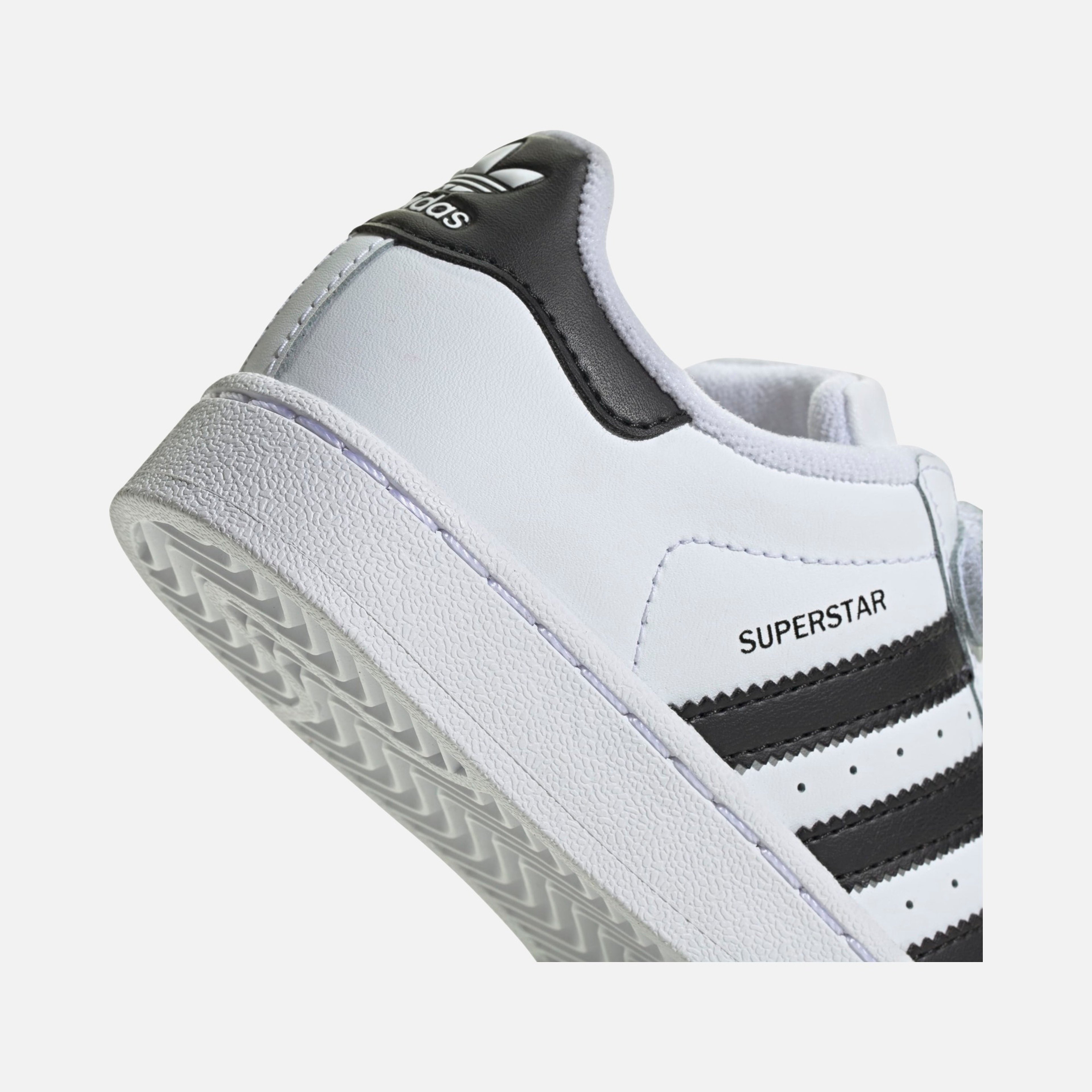adidas Originals Superstar II Comfort Closure (PS) Çocuk Spor Ayakkabı