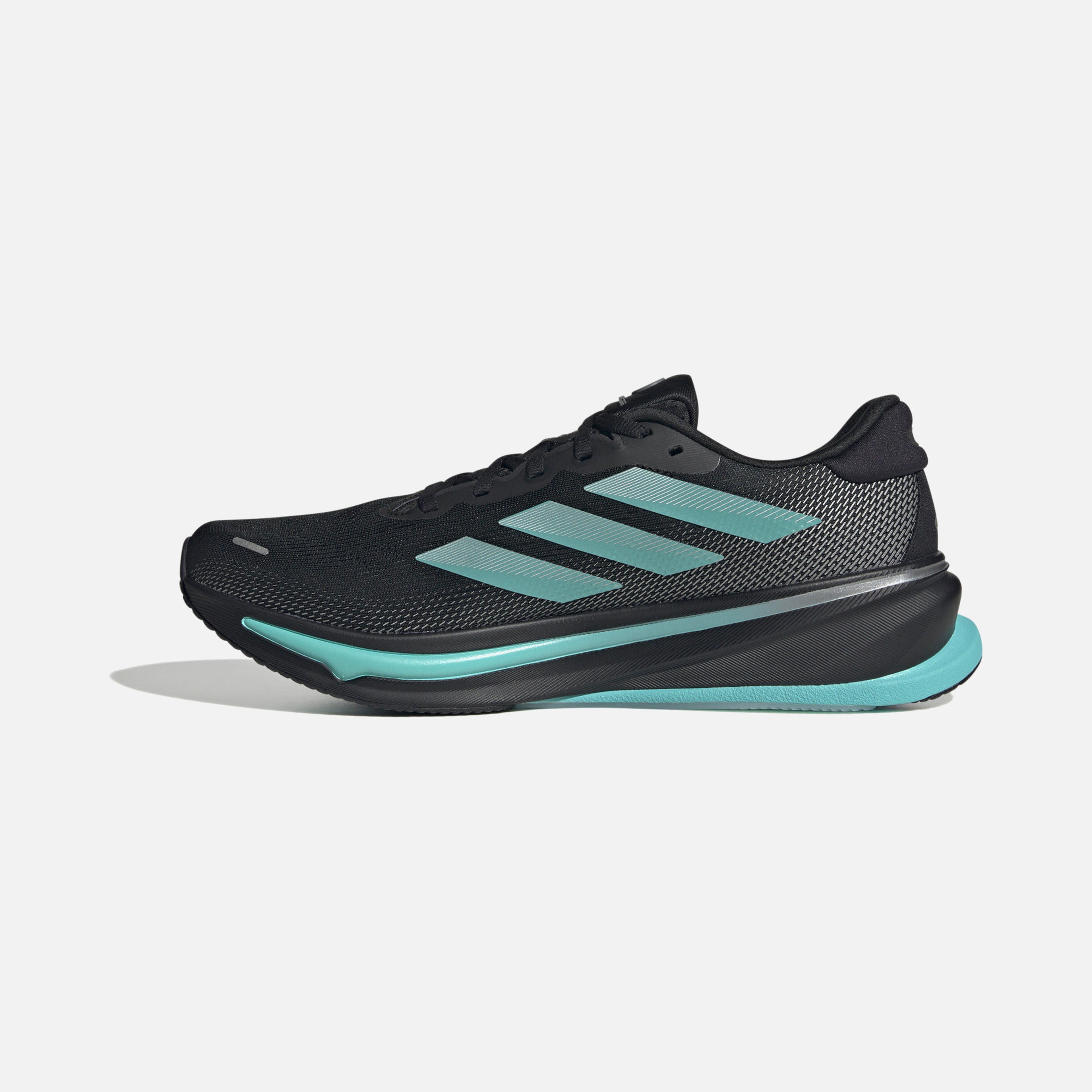 ☆Petronas-R☆ adidas Supernova Rise Dreamstrike+ ''Mercedes - AMG Petronas