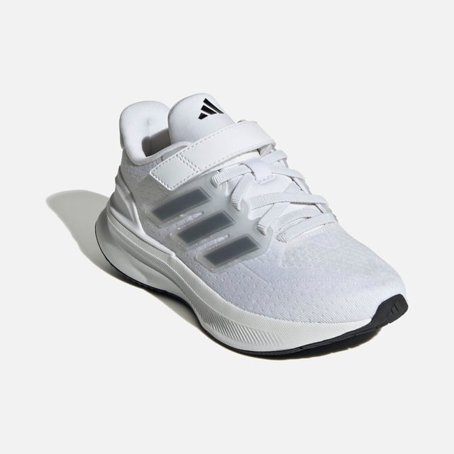 Adidas Beyaz Adidas Ultrarun 5 Çocuk Spor