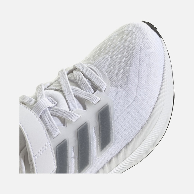 Adidas Beyaz Adidas Ultrarun 5 Çocuk Spor