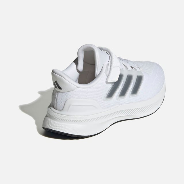 Adidas Beyaz Adidas Ultrarun 5 Çocuk Spor