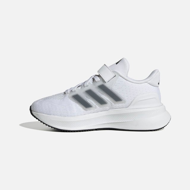 Adidas Beyaz Adidas Ultrarun 5 Çocuk Spor