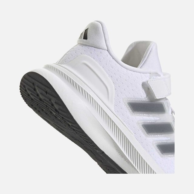 Adidas Beyaz Adidas Ultrarun 5 Çocuk Spor
