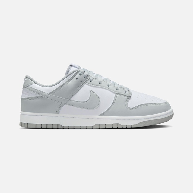 Nike Beyaz Nike Dunk Low Retro