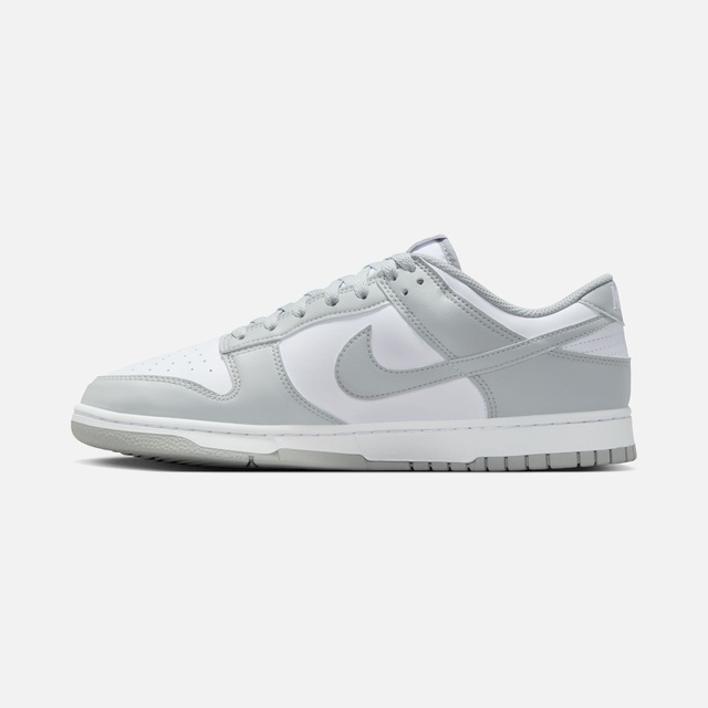 Nike Beyaz Nike Dunk Low Retro