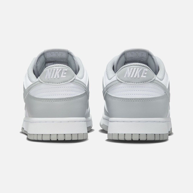 Nike Beyaz Nike Dunk Low Retro