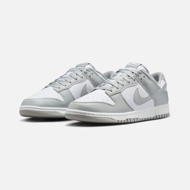 Nike Beyaz Nike Dunk Low Retro