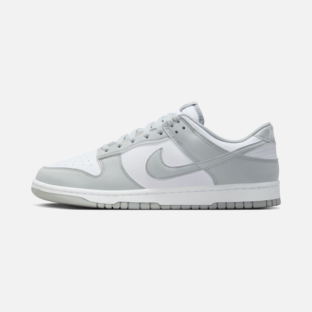 Nike Beyaz Nike Dunk Low Retro