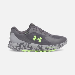 Under Armour Charged Bandit 3 Stormproof Trail Running Erkek Spor Ayakkabı