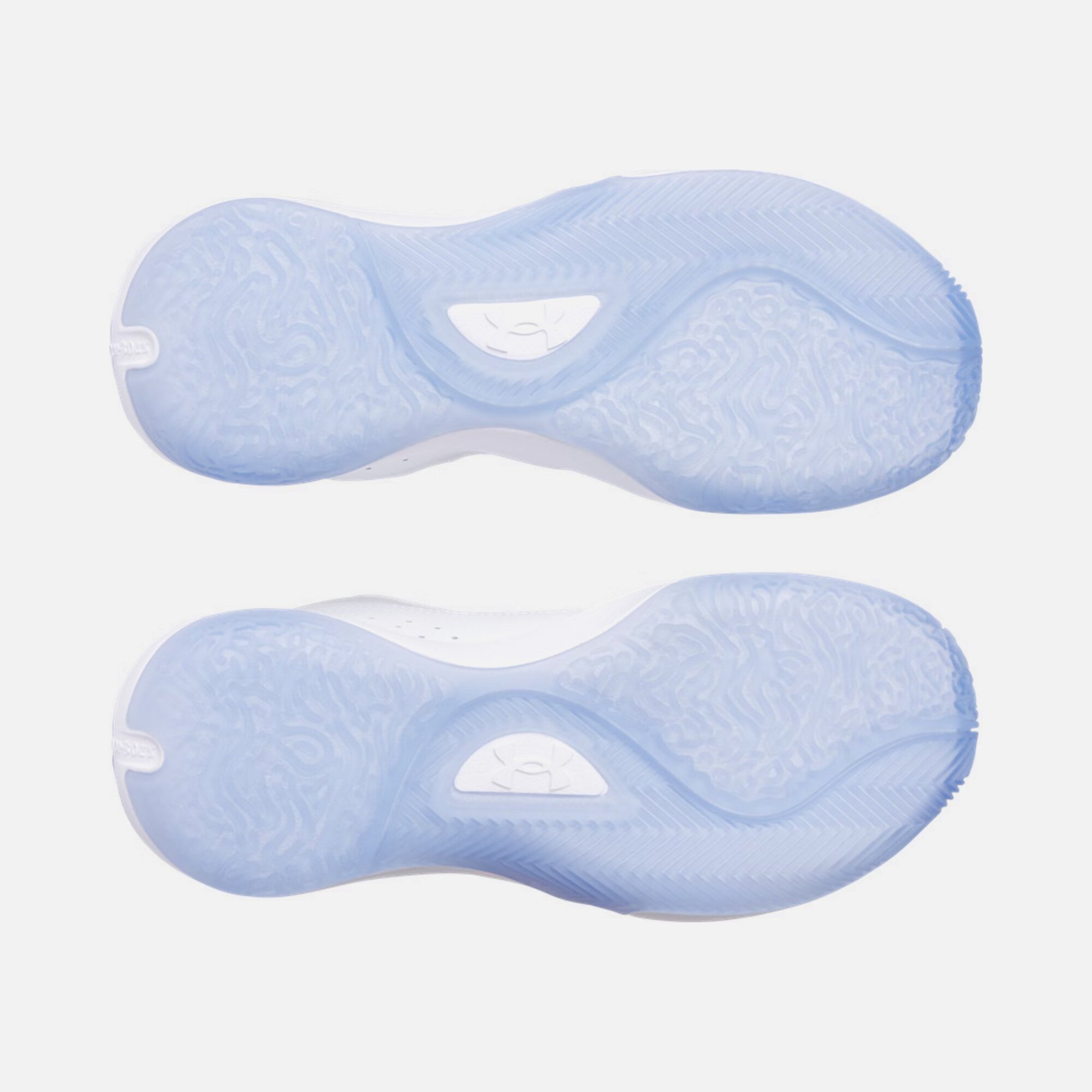 Under Armour Lockdown 7 Erkek Basketbol Ayakkabısı