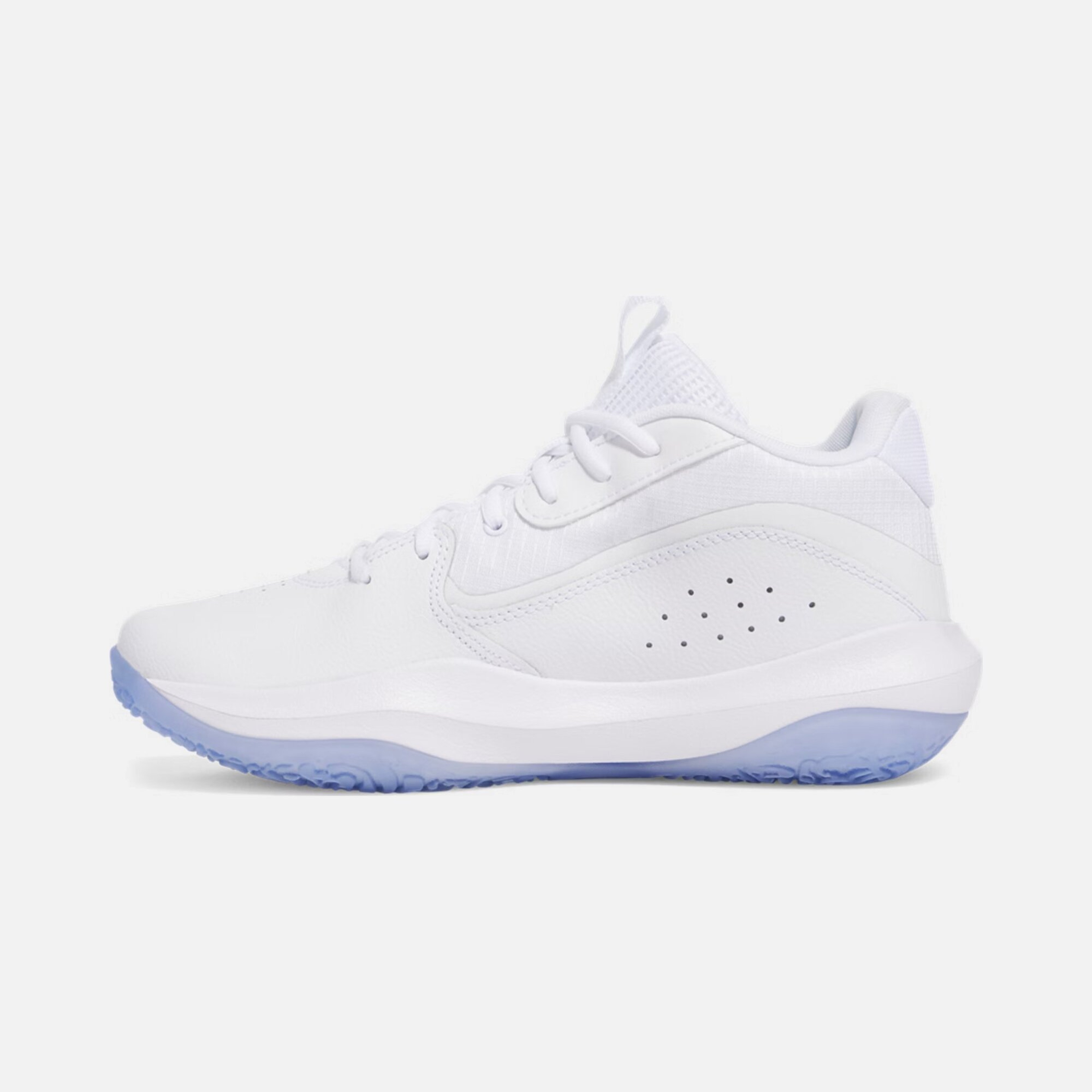 Under Armour Lockdown 7 Erkek Basketbol Ayakkabısı