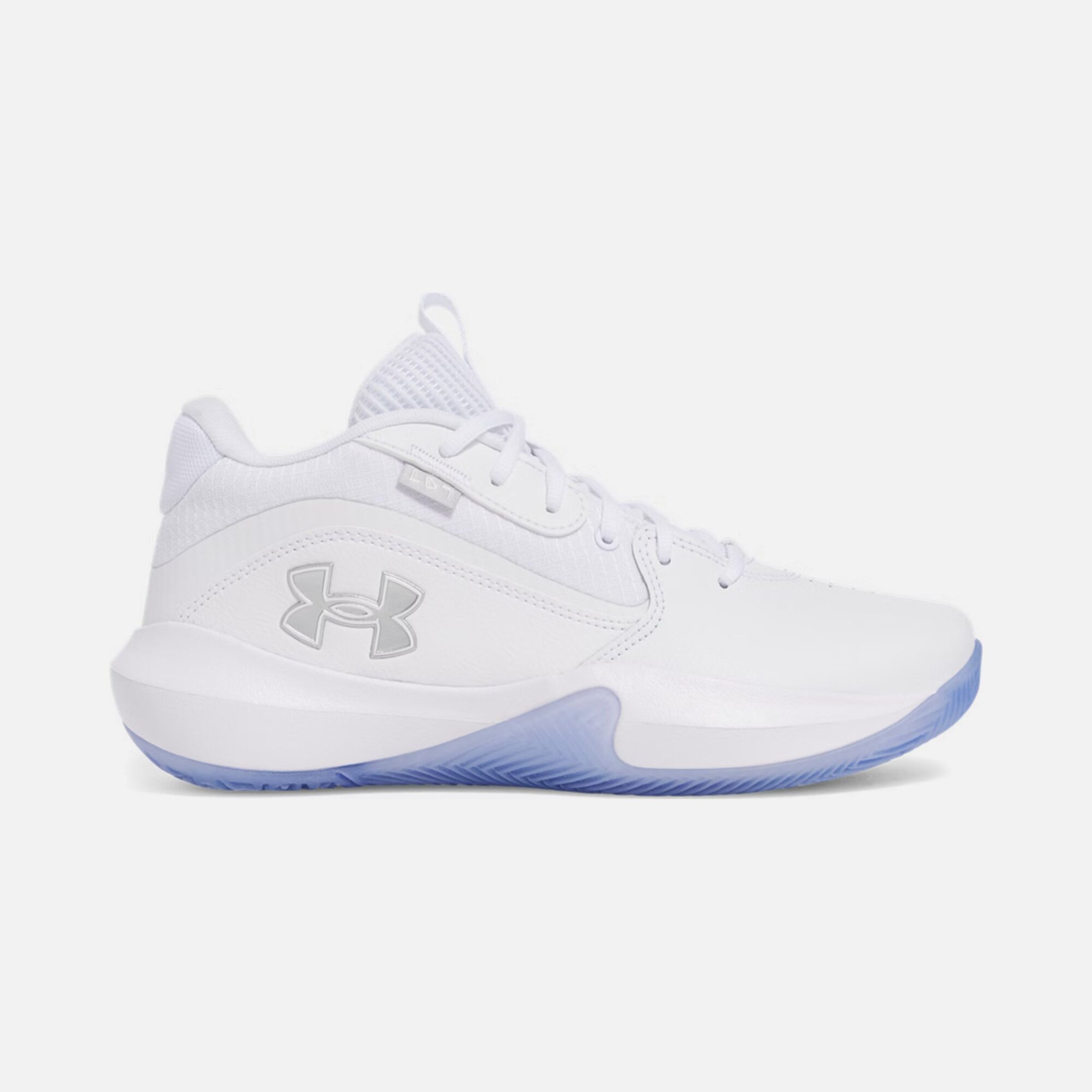 Under Armour Lockdown 7 Erkek Basketbol Ayakkabısı