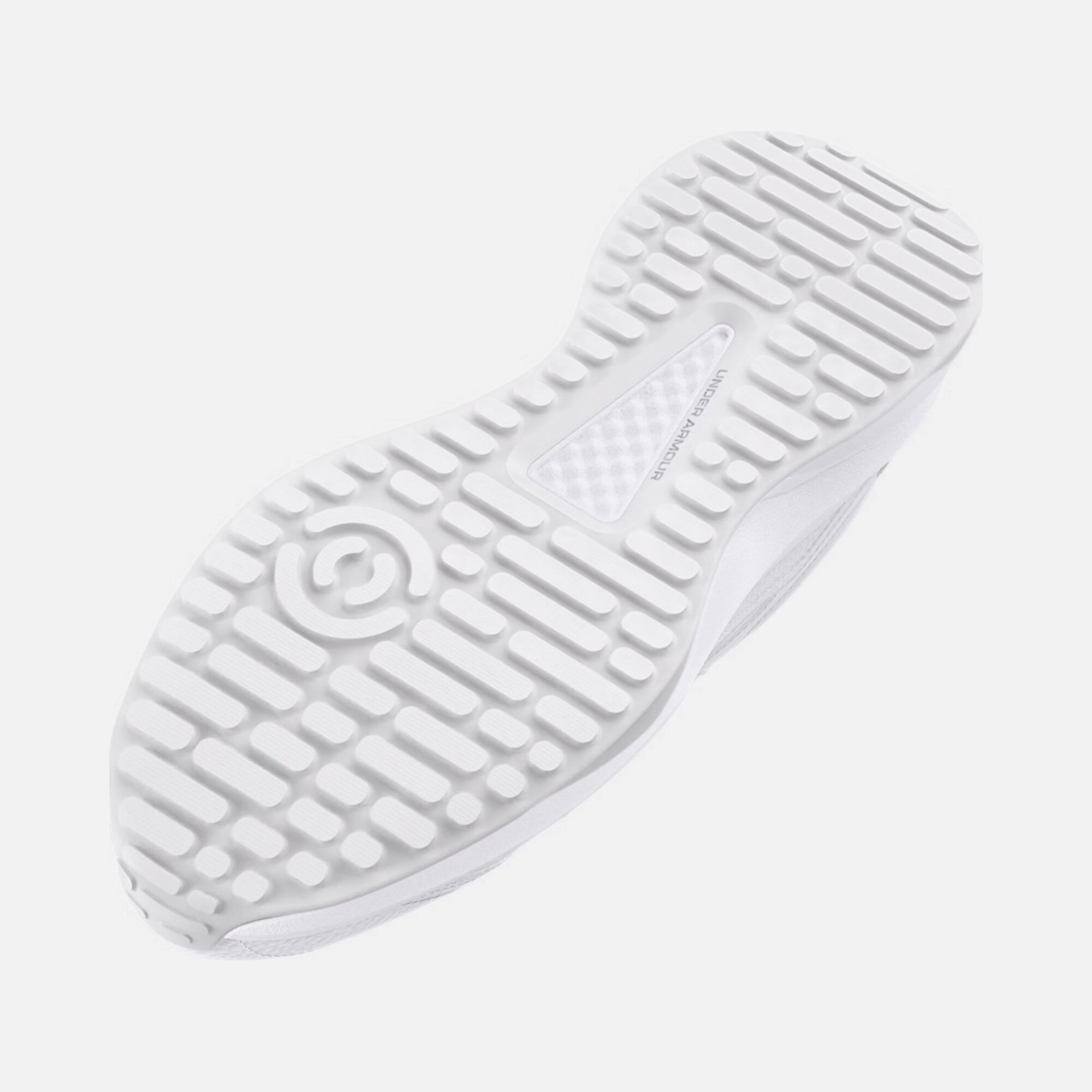 Under Armour Sportswear Edge Leather Erkek Spor Ayakkabı