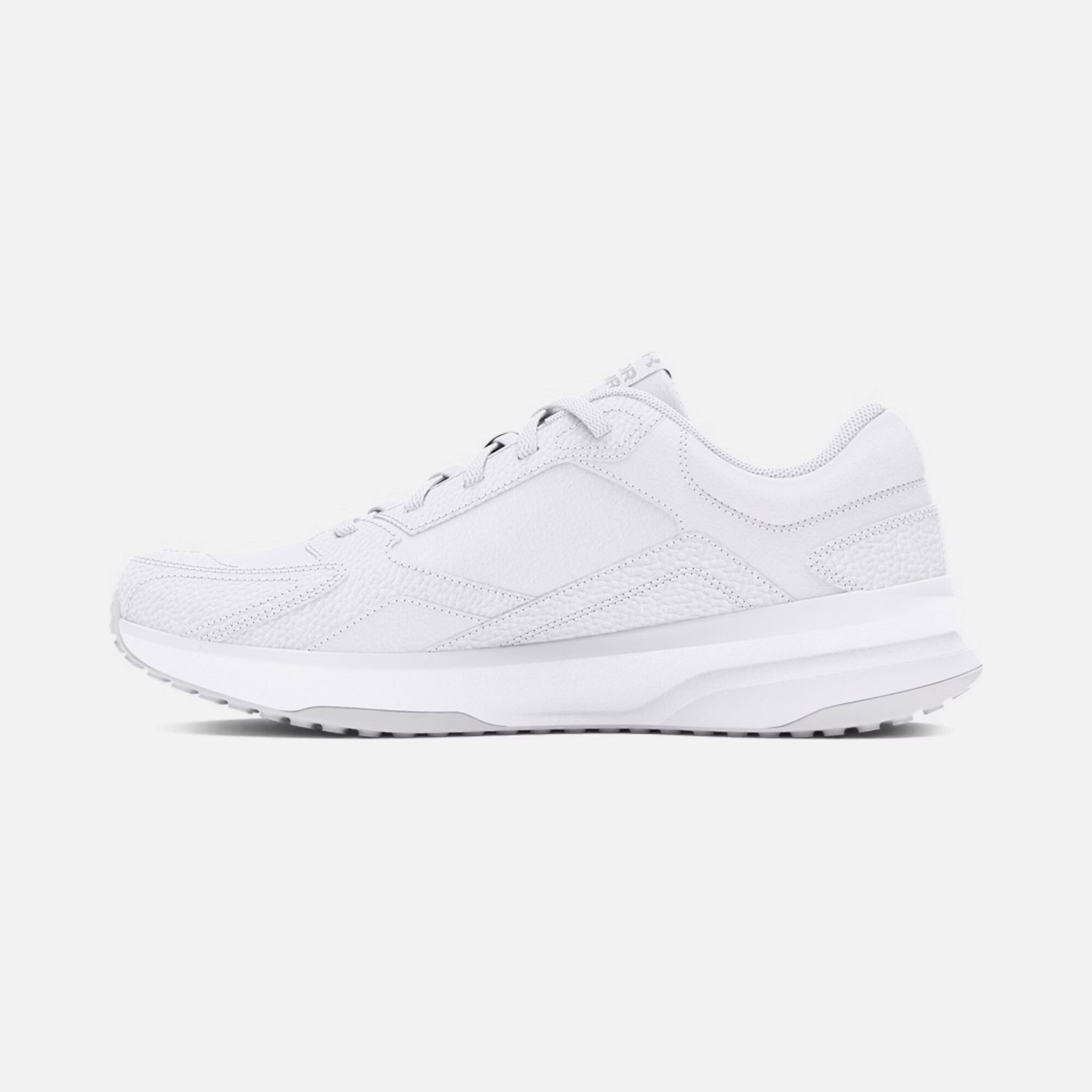 Under Armour Sportswear Edge Leather Erkek Spor Ayakkabı