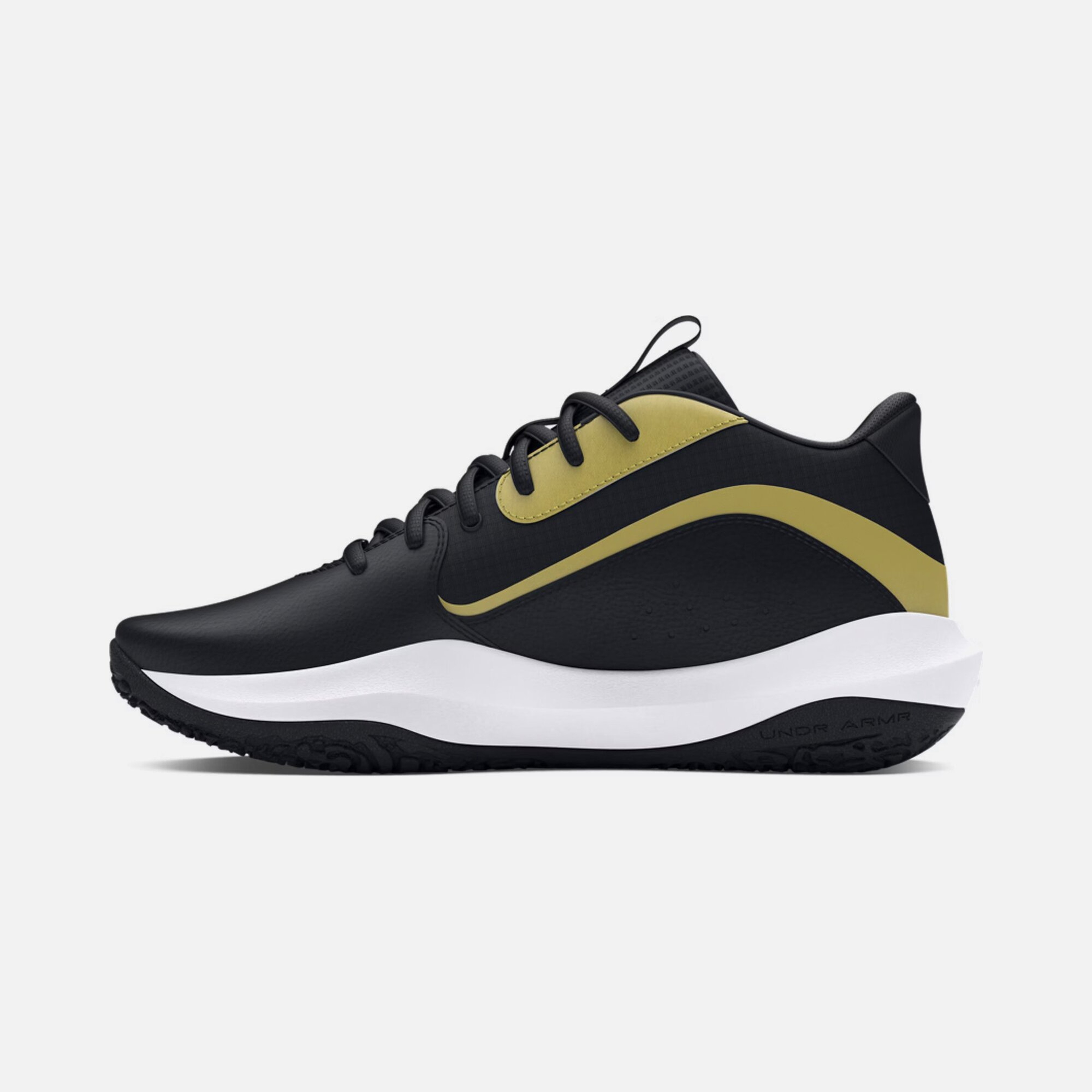 Under Armour Lockdown 7 Erkek Basketbol Ayakkabısı