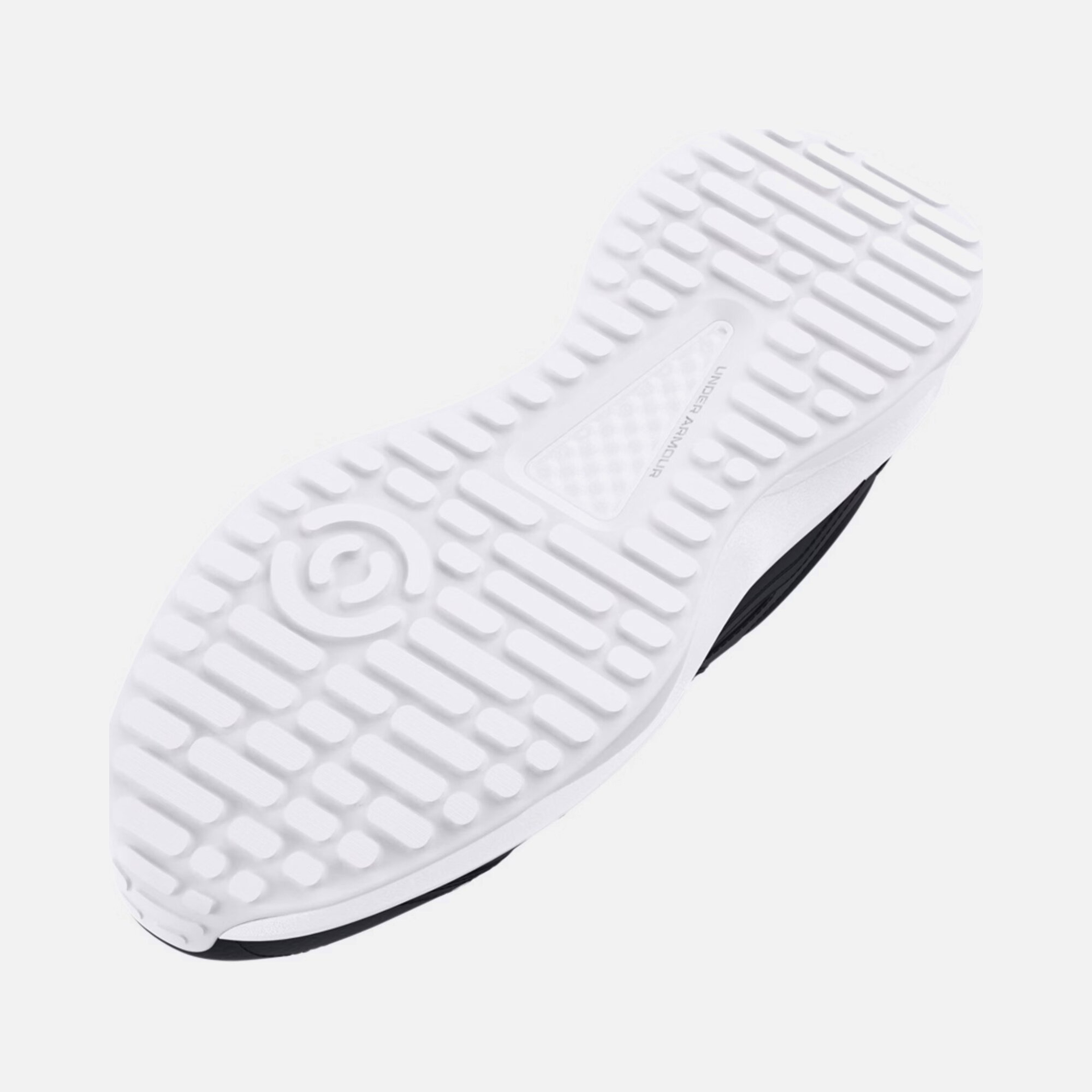 Under Armour Sportswear Edge Leather Erkek Spor Ayakkabı