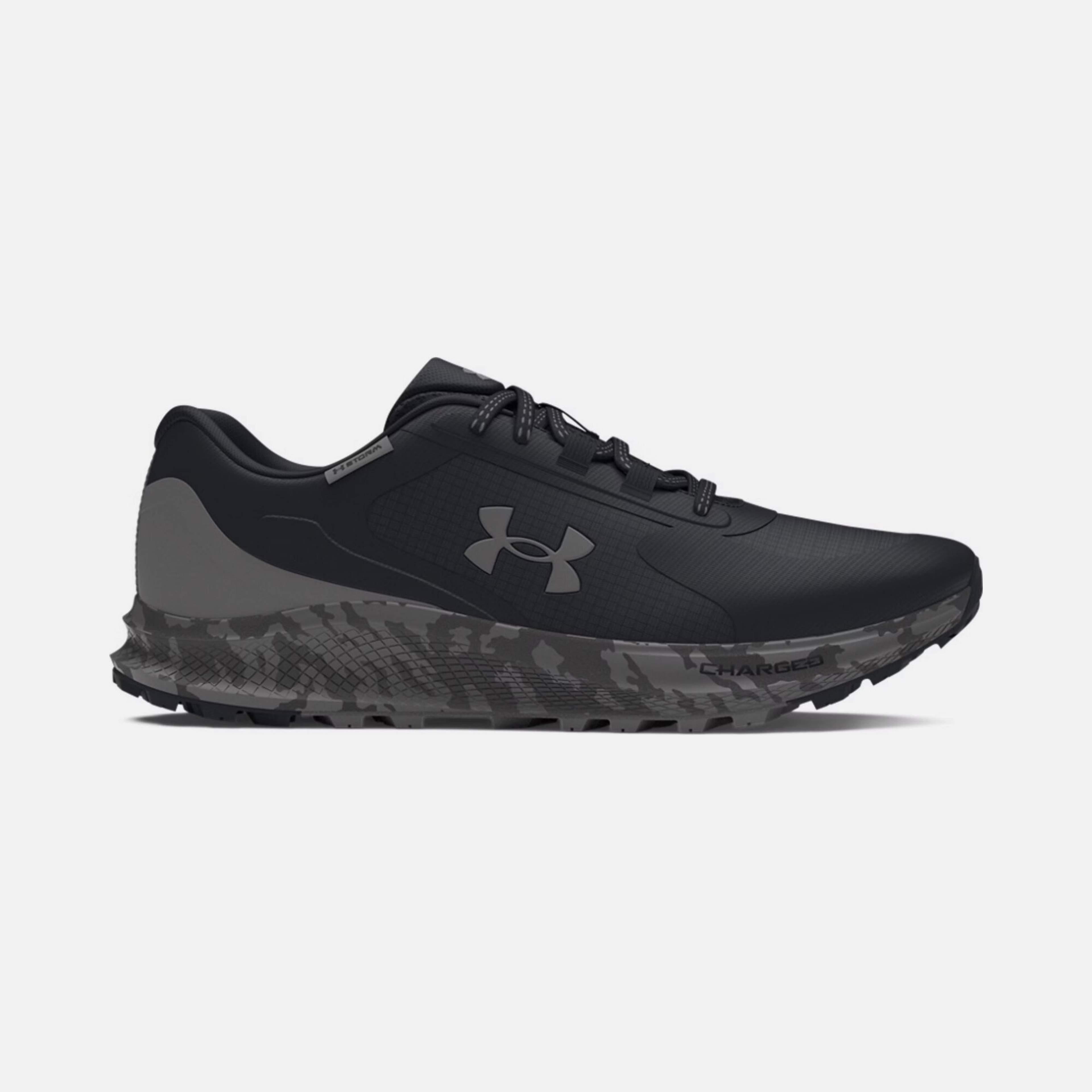 Under Armour Charged Bandit 3 Stormproof Trail Running Erkek Spor Ayakkabı