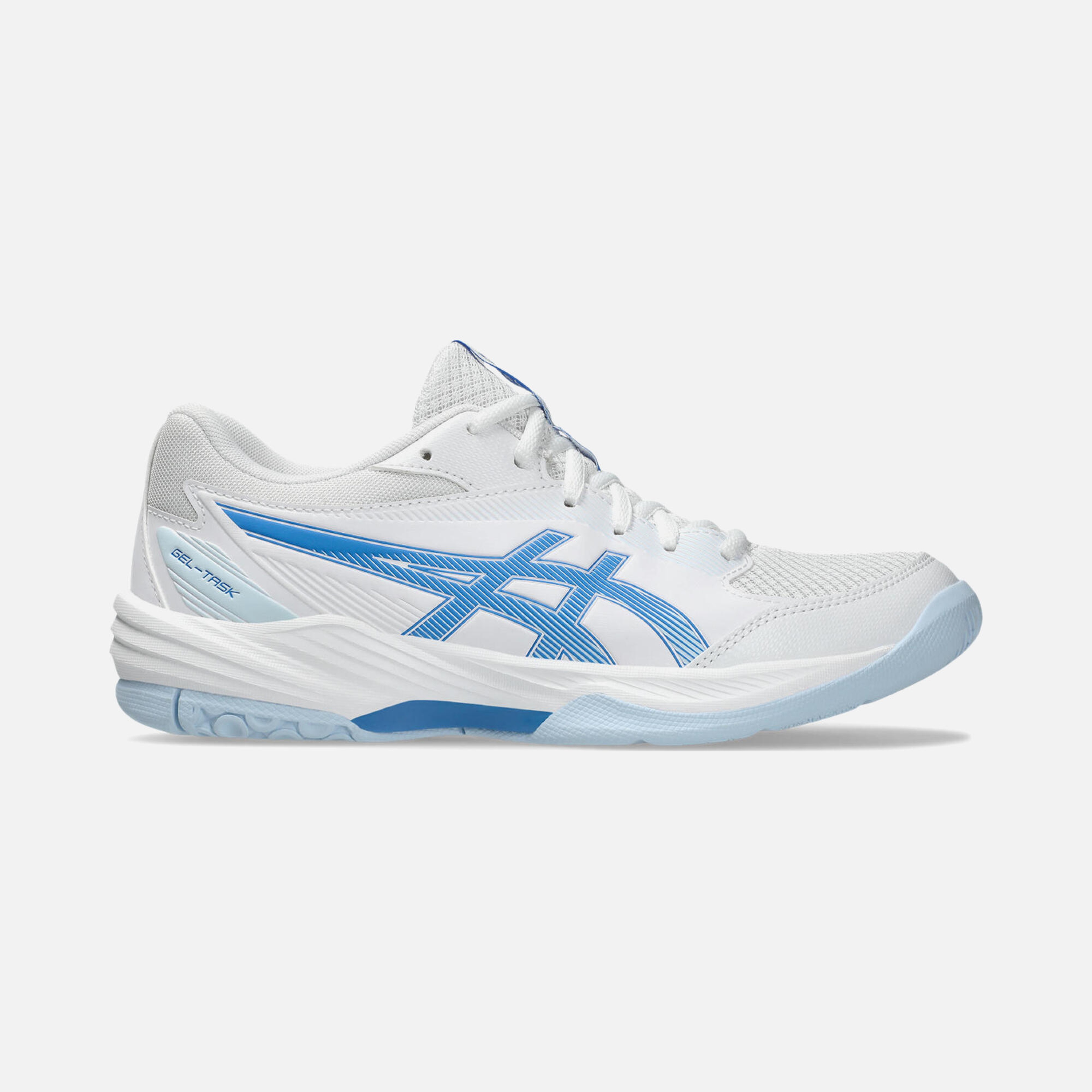 Женские кроссовки Asics Gel Task 4 Indoor