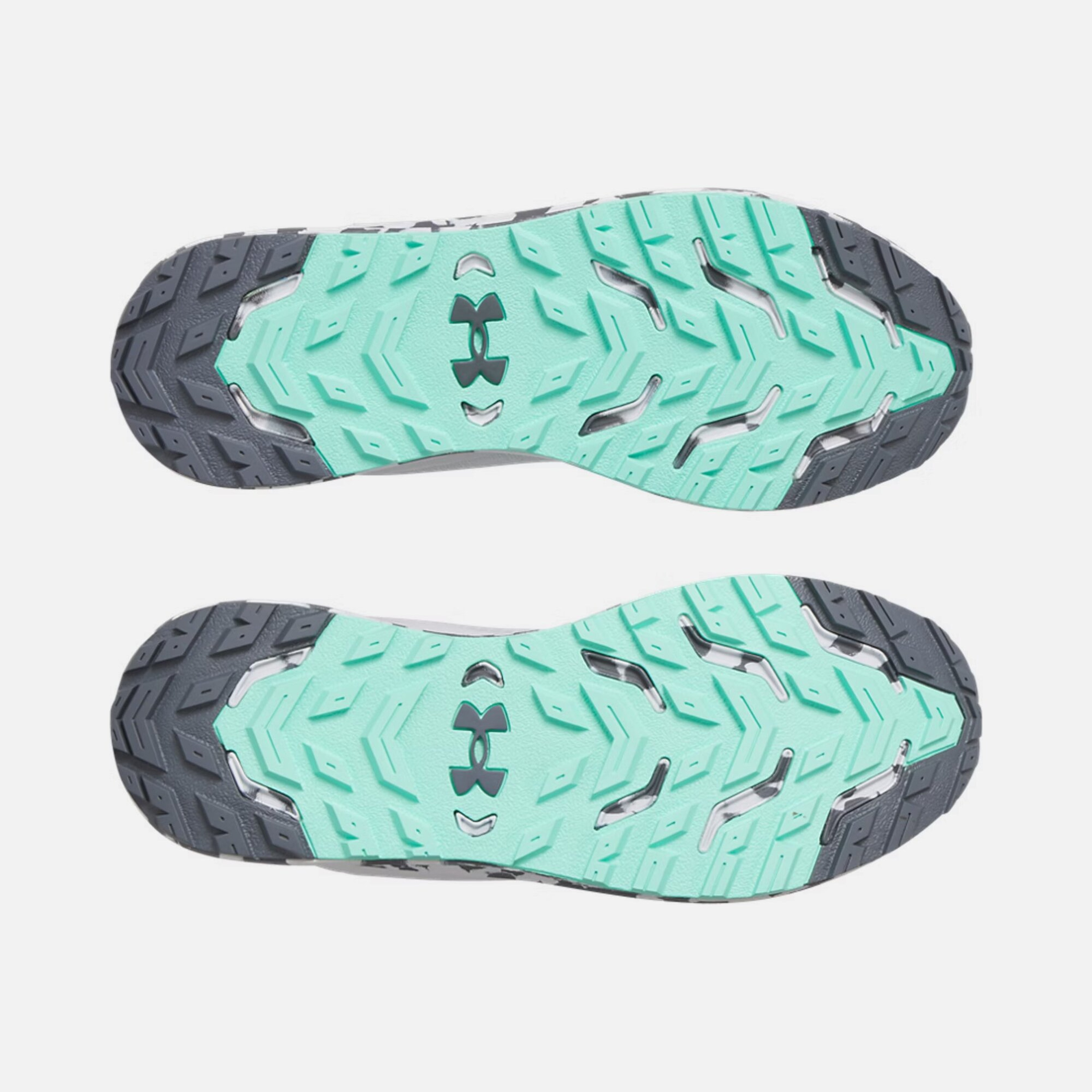 Under Armour Charged Bandit 3 Stormproof Trail Running Erkek Spor Ayakkabı