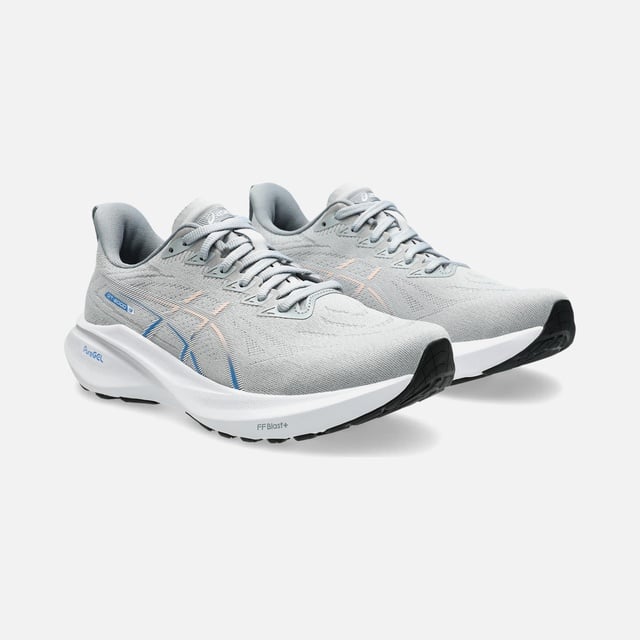 Asics Gri Asics Gt 2000 Koşu 13