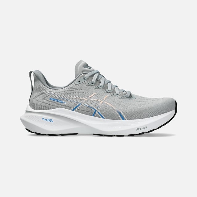 Asics Gri Asics Gt 2000 Koşu 13