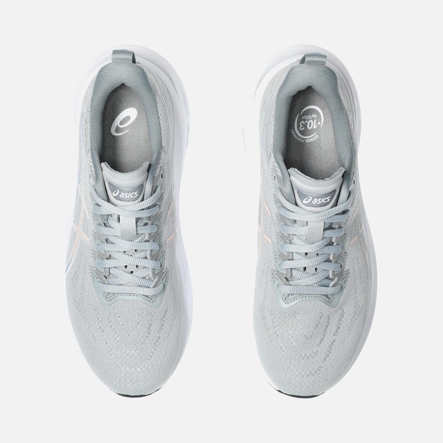 Asics Gri Asics Gt 2000 Koşu 13