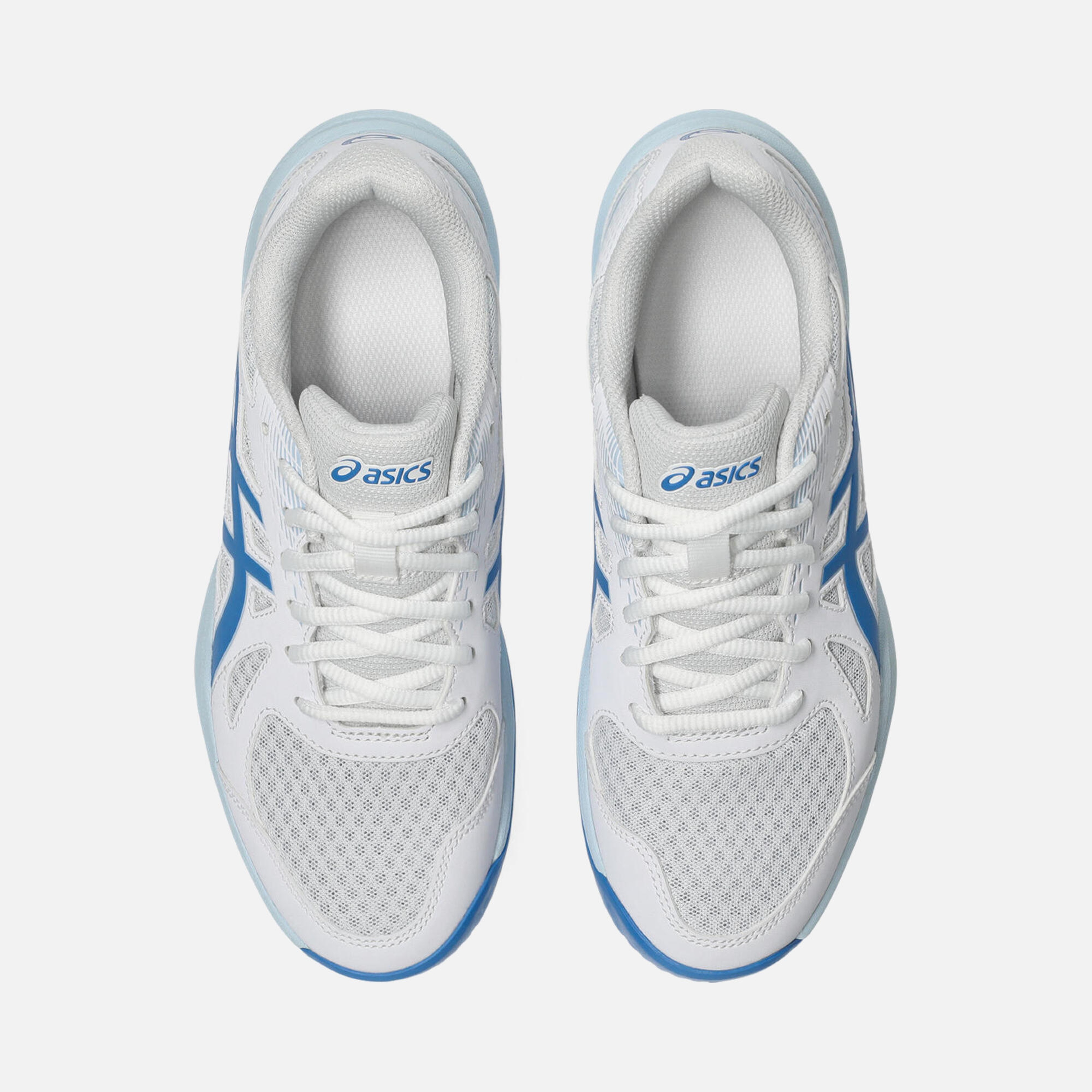 Asics Upcourt 6 Kadın Voleybol Ayakkabısı