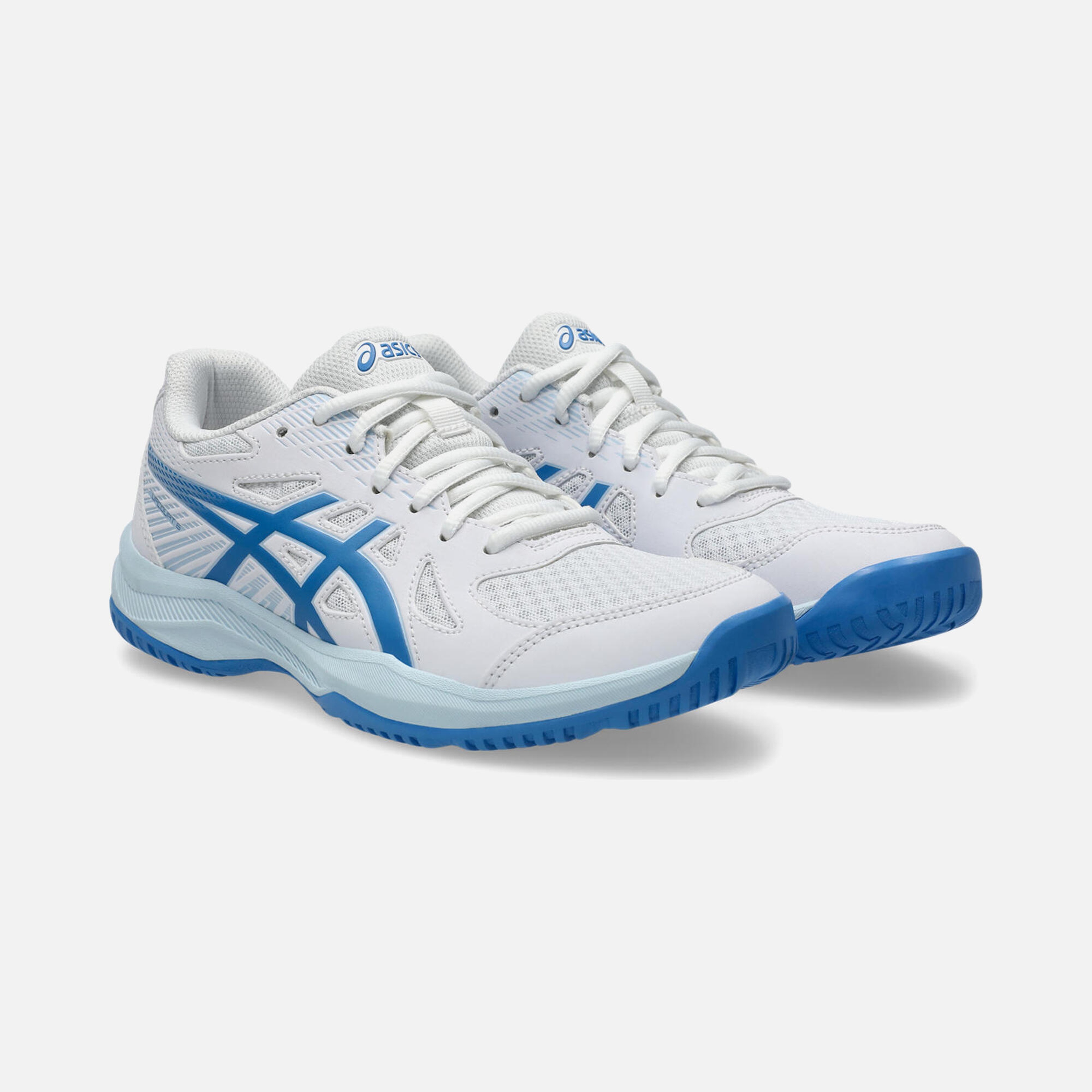 Asics Upcourt 6 Kadın Voleybol Ayakkabısı