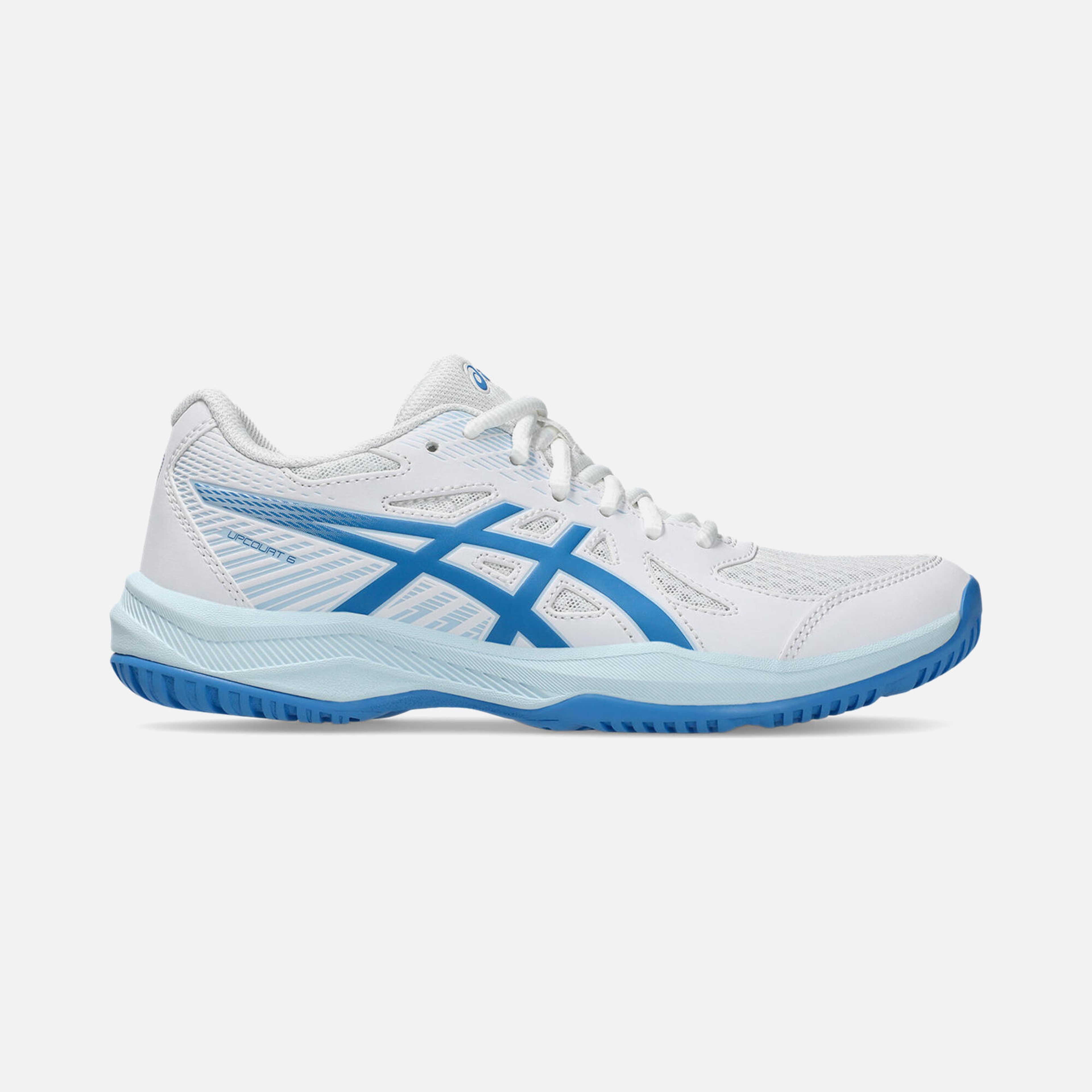 Asics Upcourt 6 Kadın Voleybol Ayakkabısı