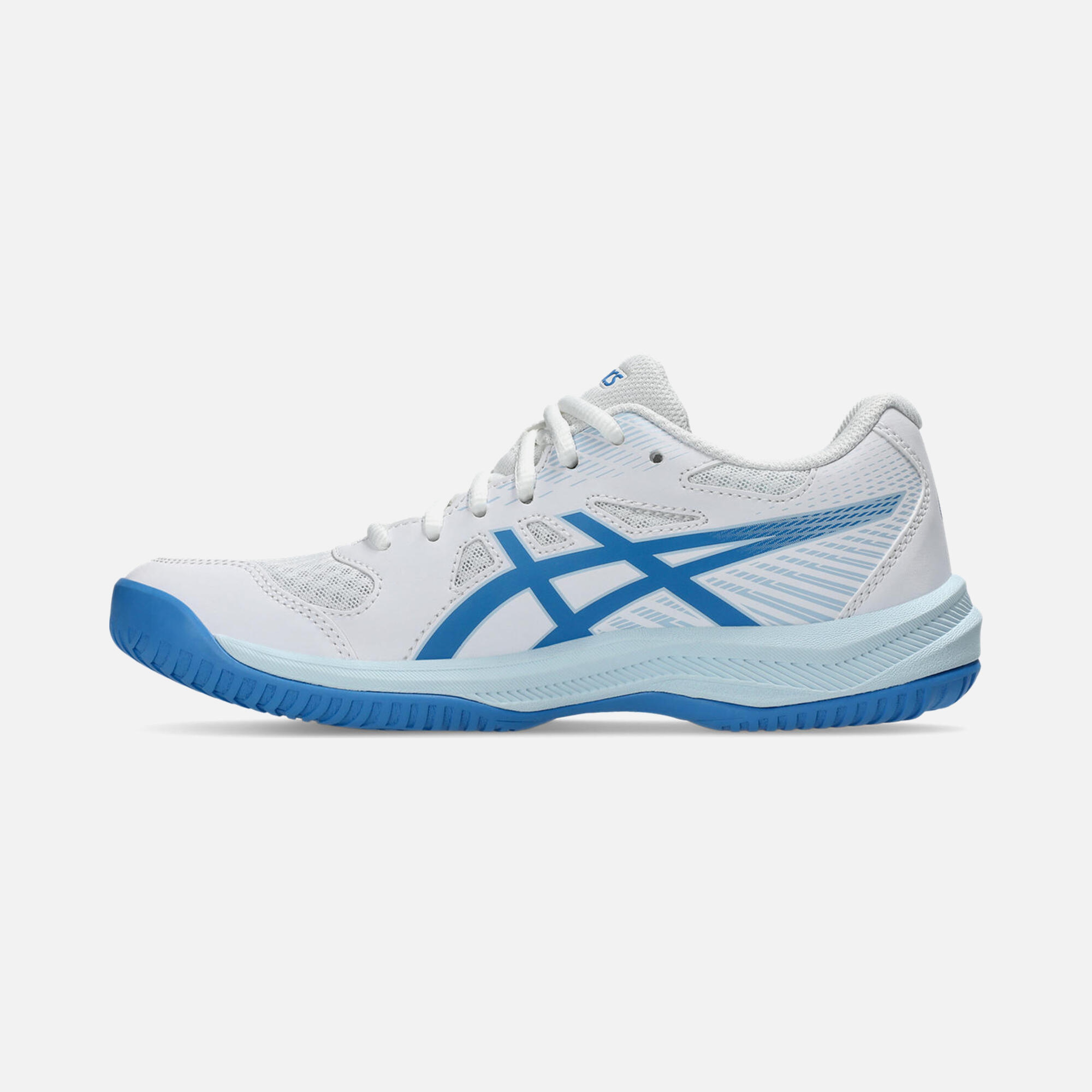 Asics Upcourt 6 Kadın Voleybol Ayakkabısı
