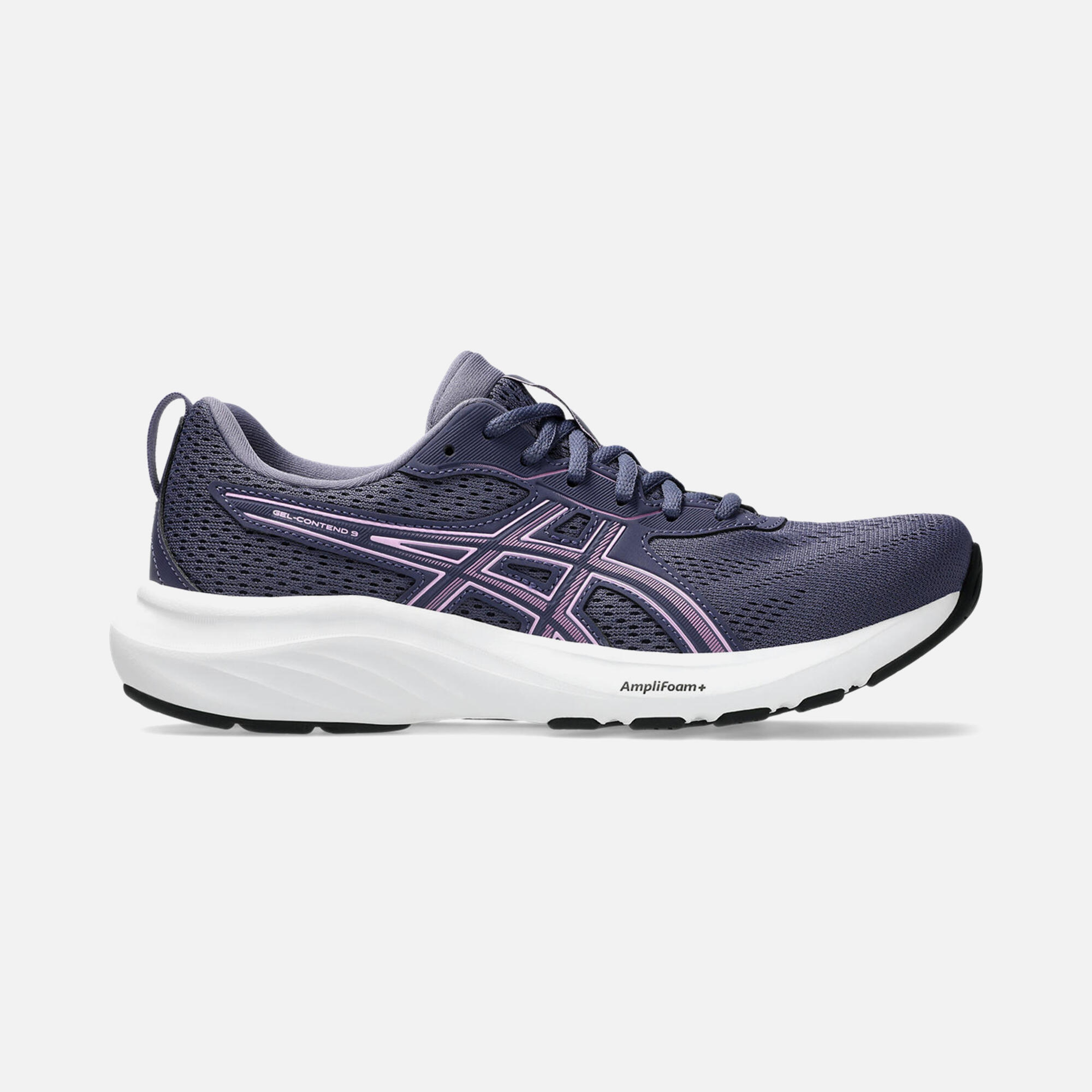 Женские кроссовки Asics Gel Contend 9 для бега