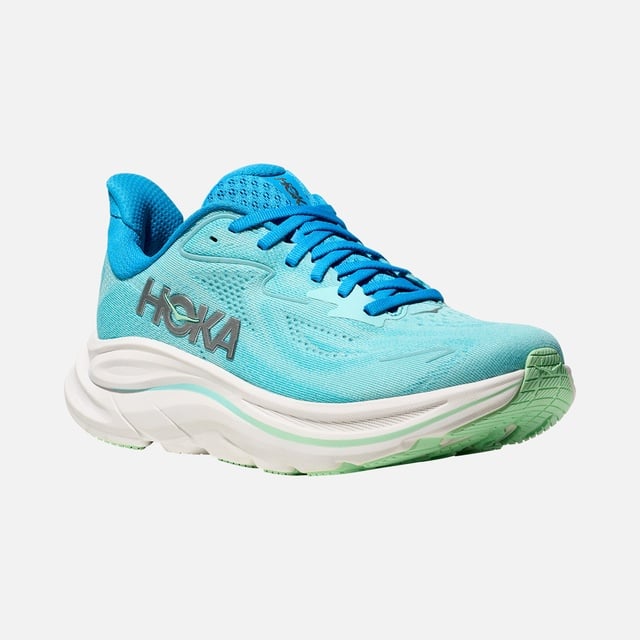 Hoka Clifton 10 Kadın Spor Ayakkabı - Görsel 4