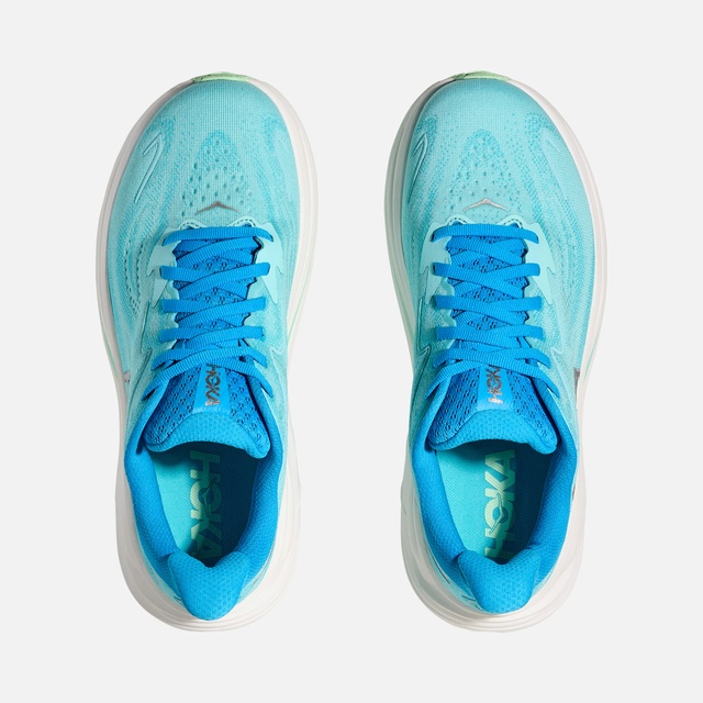 Hoka Clifton 10 Kadın Spor Ayakkabı - Görsel 6