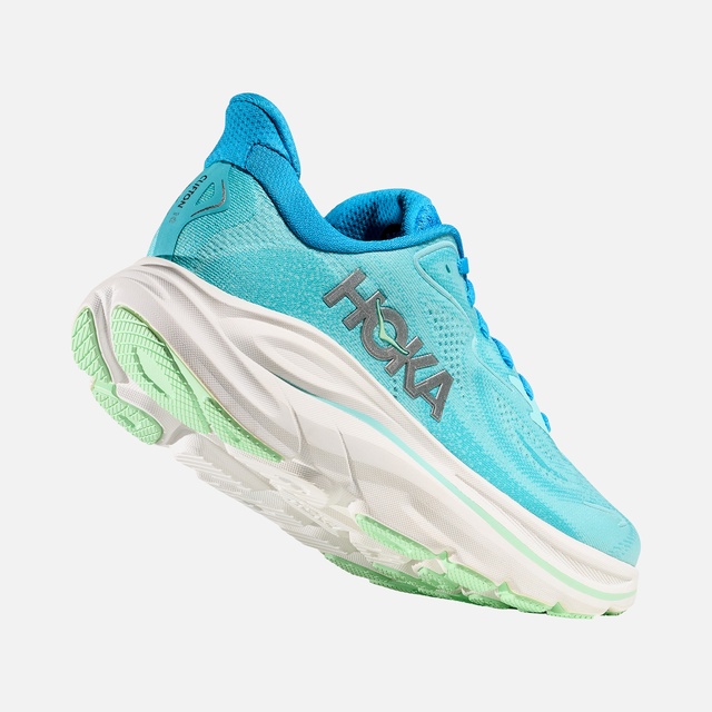 Hoka Clifton 10 Kadın Spor Ayakkabı - Görsel 7