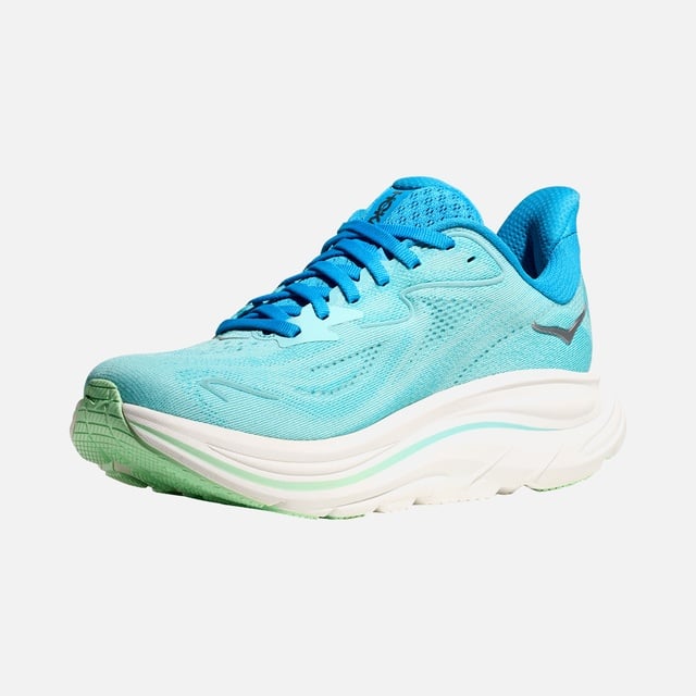 Hoka Clifton 10 Kadın Spor Ayakkabı - Görsel 5