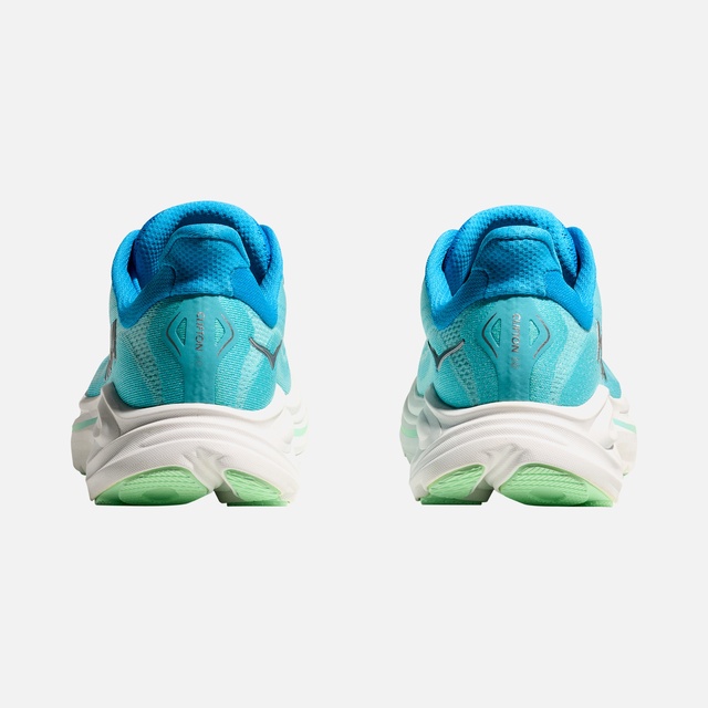 Hoka Clifton 10 Kadın Spor Ayakkabı - Görsel 8