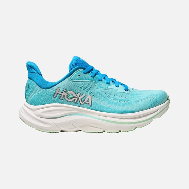 Hoka Clifton 10 Kadın Spor Ayakkabı - Görsel 2