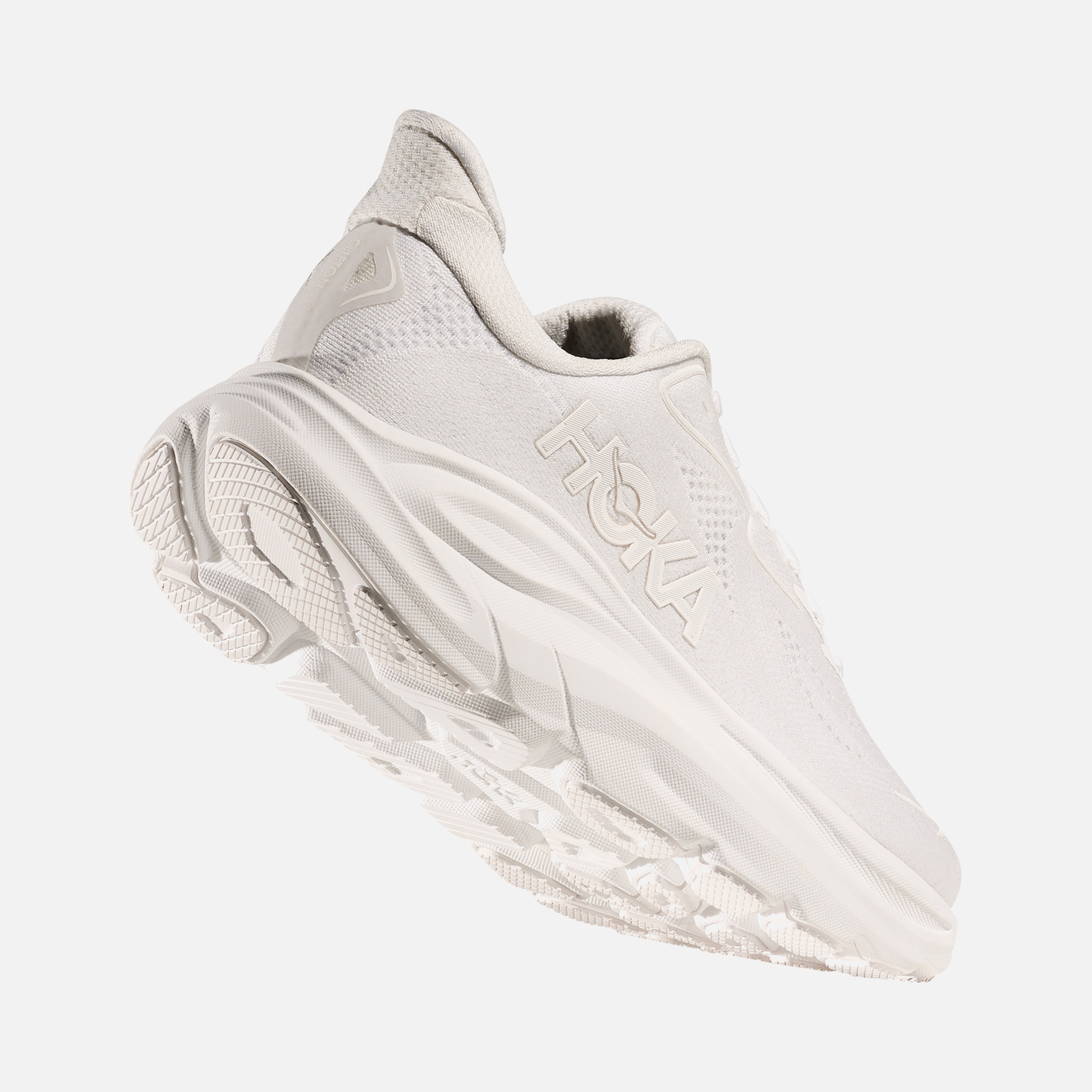 Hoka Clifton 10 Erkek Koşu Ayakkabısı