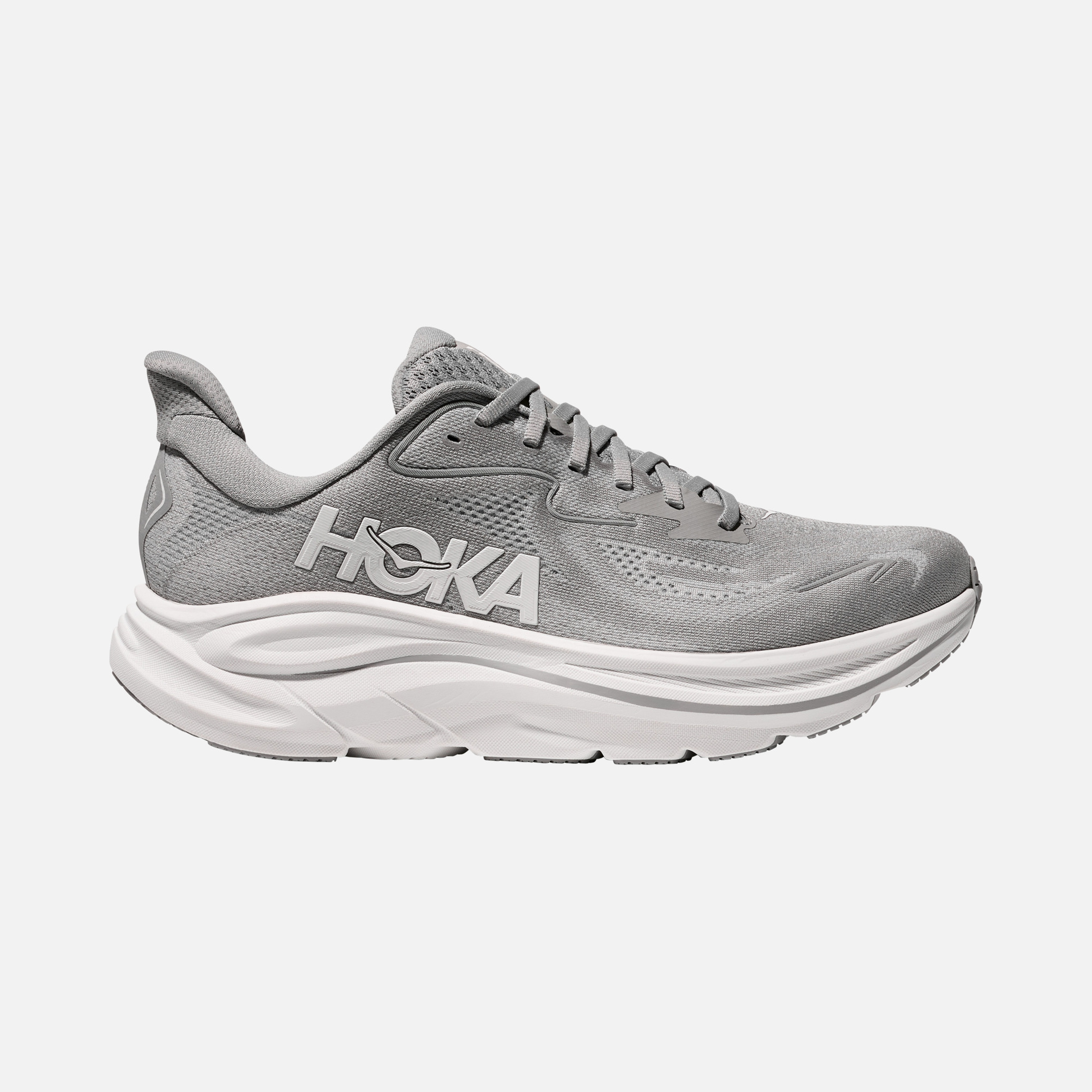Hoka Clifton 10 Erkek Koşu Ayakkabısı