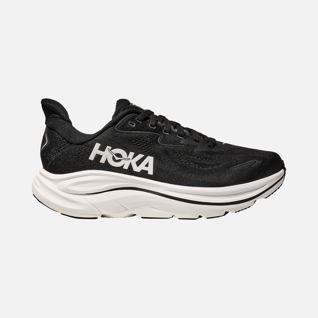Hoka Siyah Hoka Clifton