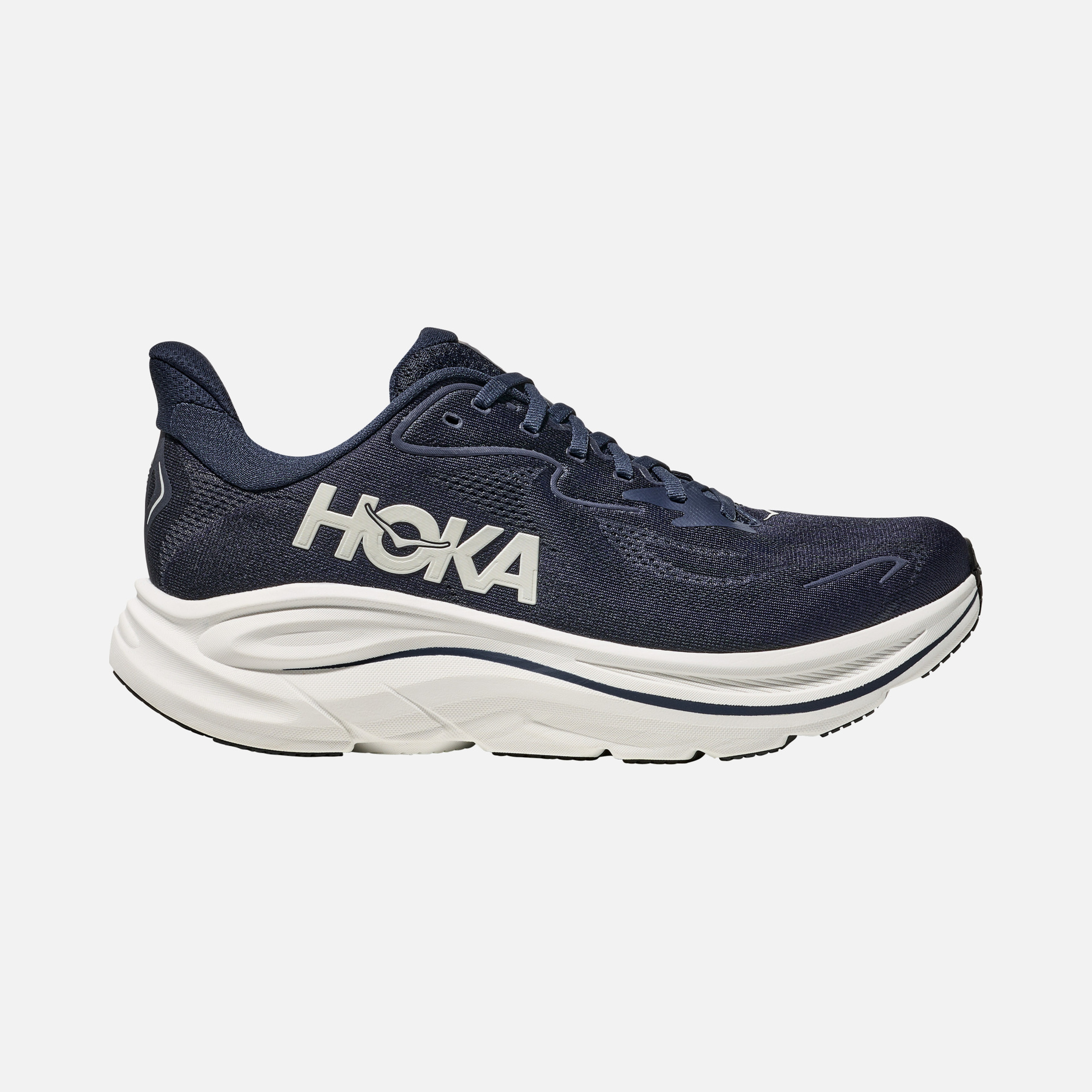 Hoka Clifton 10 Erkek Koşu Ayakkabısı | Barçın